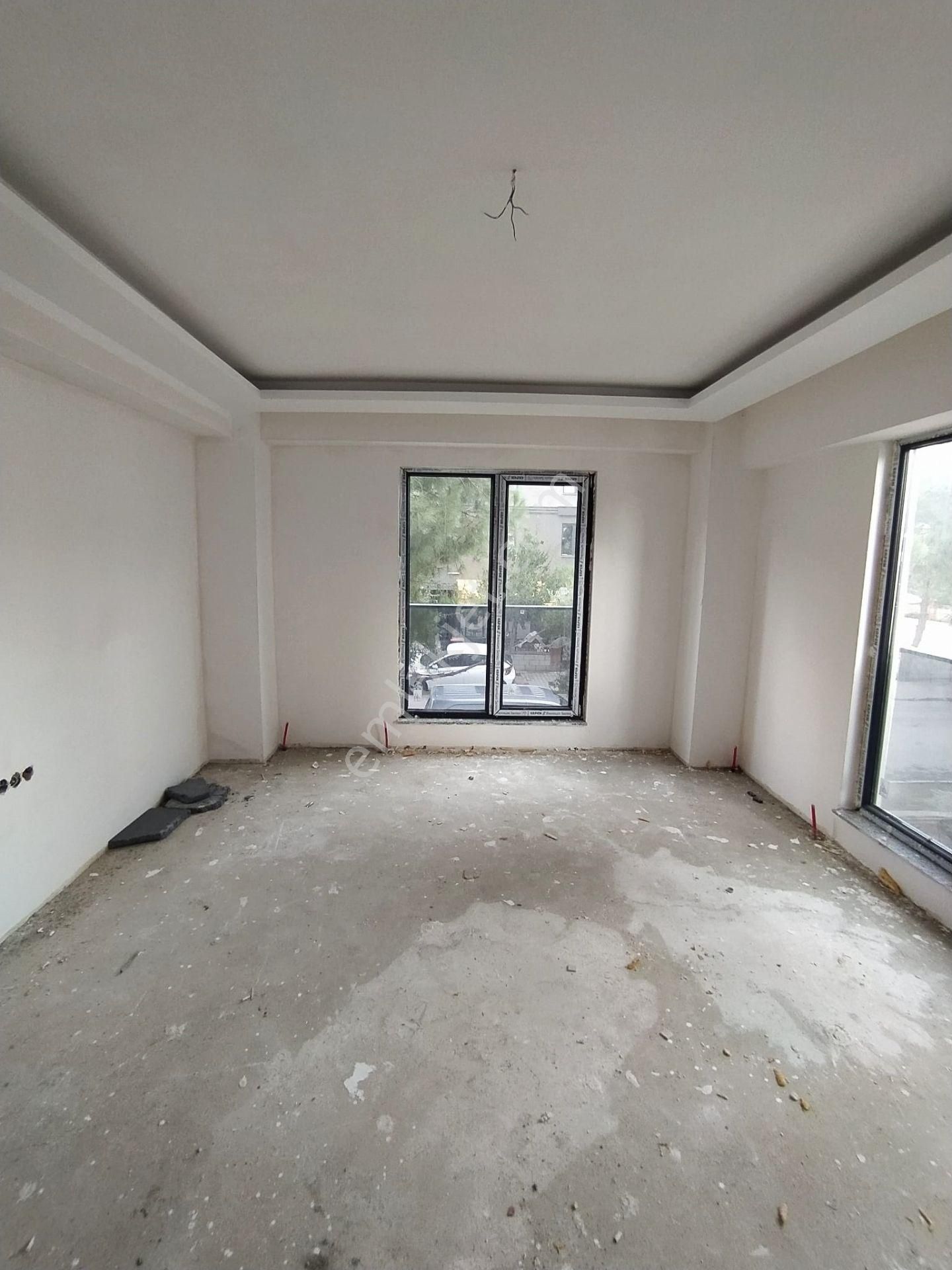 Mertcan Dan Kartal Metroya Yürüme 2+1 Arakat Sıfır Satılık Daire - Görsel 2