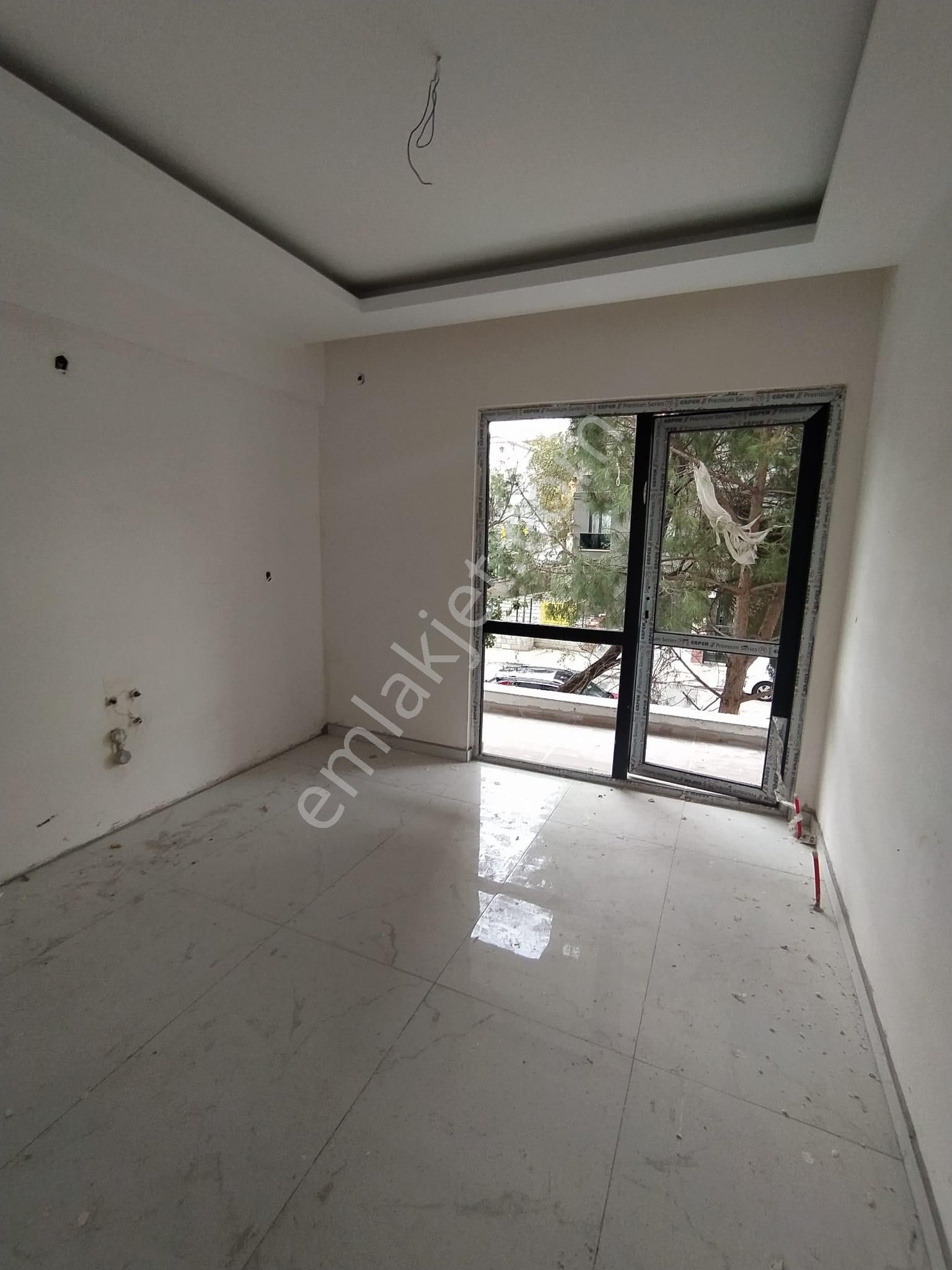 Mertcan Dan Kartal Metroya Yürüme 2+1 Arakat Sıfır Satılık Daire - Görsel 8