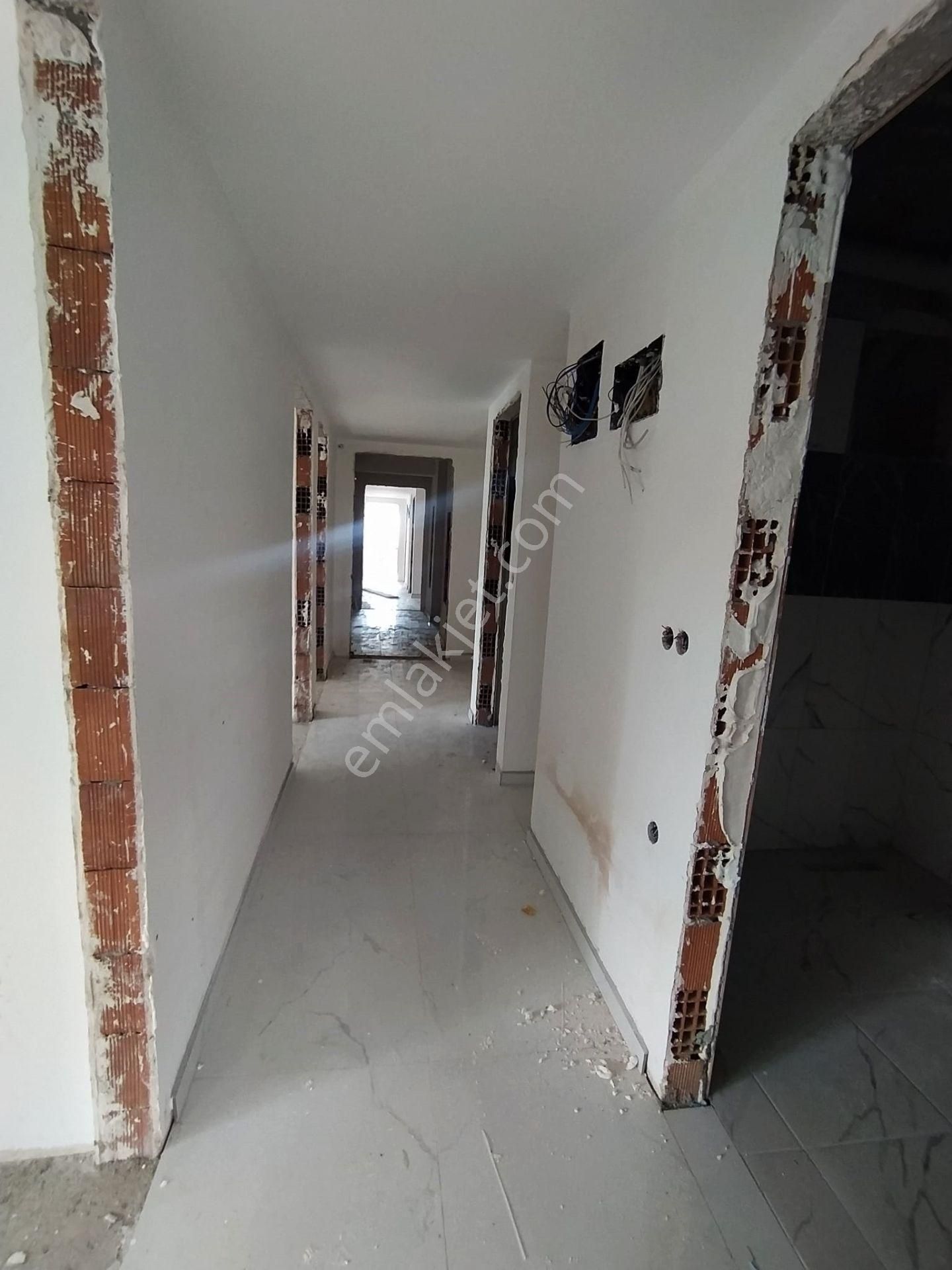 Mertcan Dan Kartal Metroya Yürüme 2+1 Arakat Sıfır Satılık Daire - Görsel 13