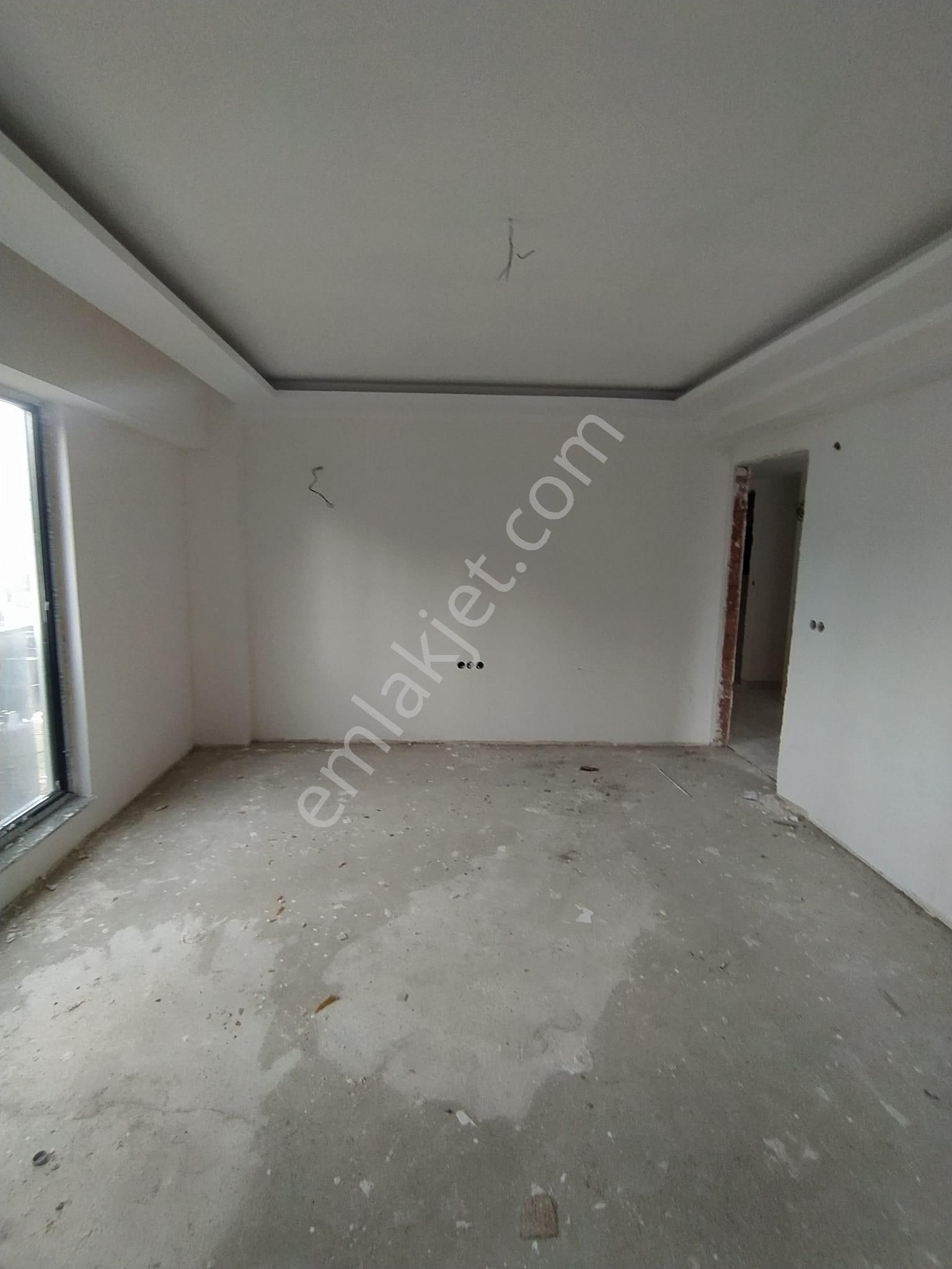 Mertcan Dan Kartal Metroya Yürüme 2+1 Arakat Sıfır Satılık Daire - Görsel 6