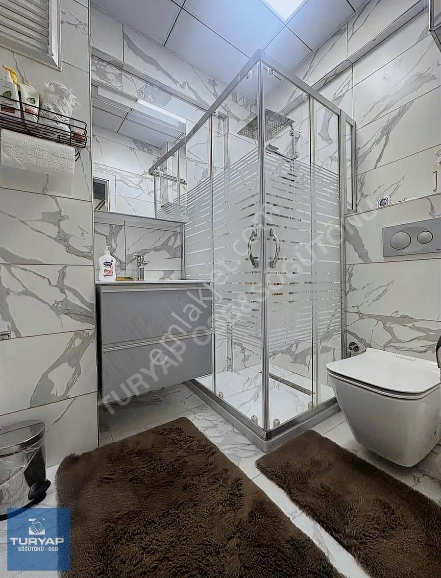 Turyap'tan Tunalı Mh.sakarya-2 Cd.yakını Satılık 2+1 Daire - Görsel 23