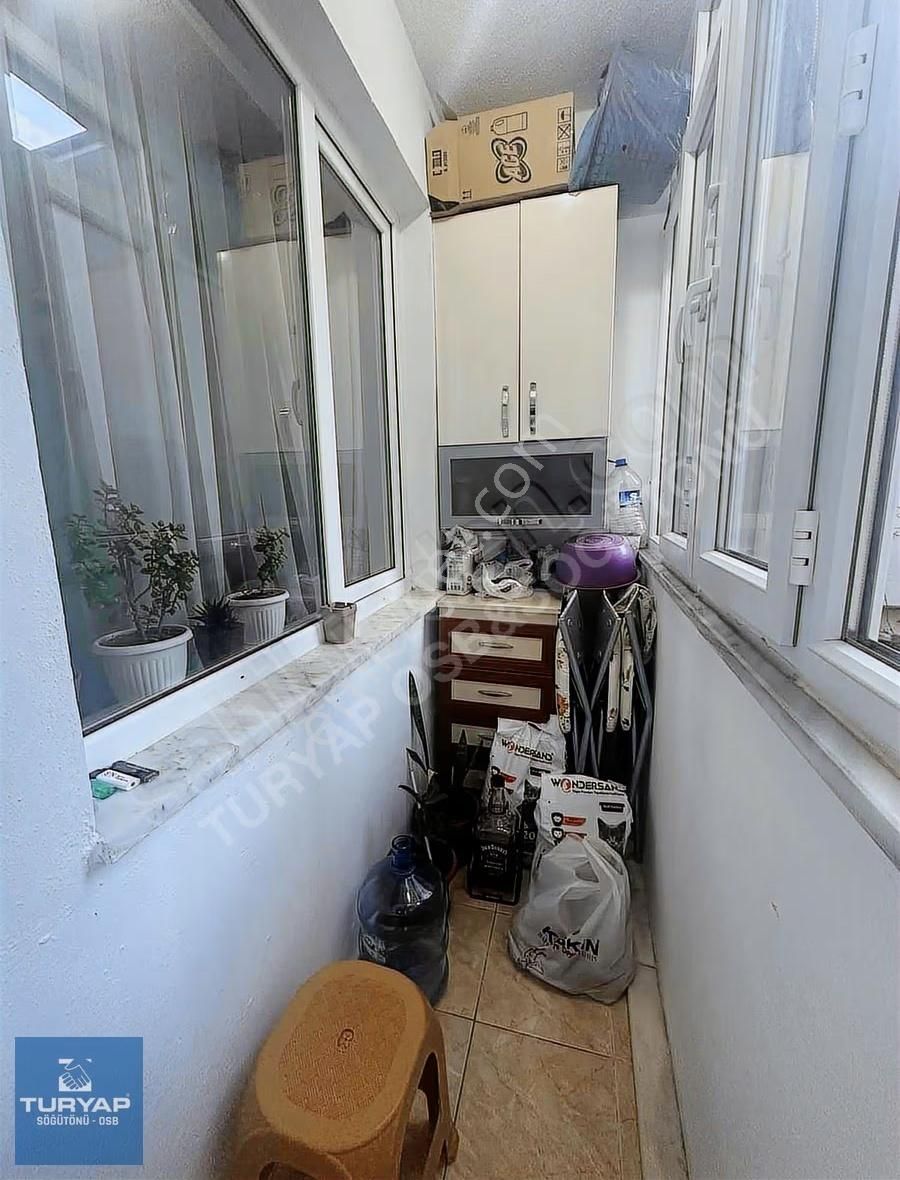 Turyap'tan Tunalı Mh.sakarya-2 Cd.yakını Satılık 2+1 Daire - Görsel 21