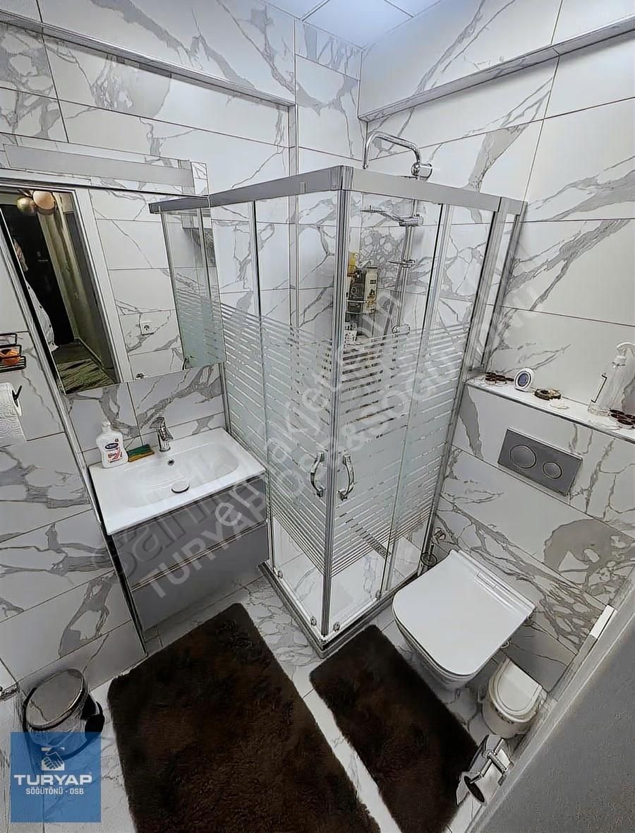 Turyap'tan Tunalı Mh.sakarya-2 Cd.yakını Satılık 2+1 Daire - Görsel 7