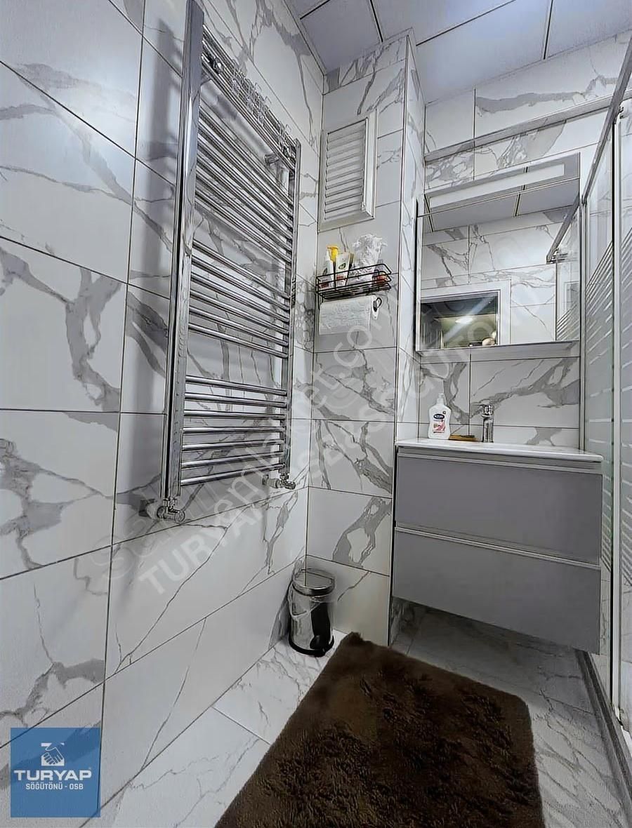 Turyap'tan Tunalı Mh.sakarya-2 Cd.yakını Satılık 2+1 Daire - Görsel 11