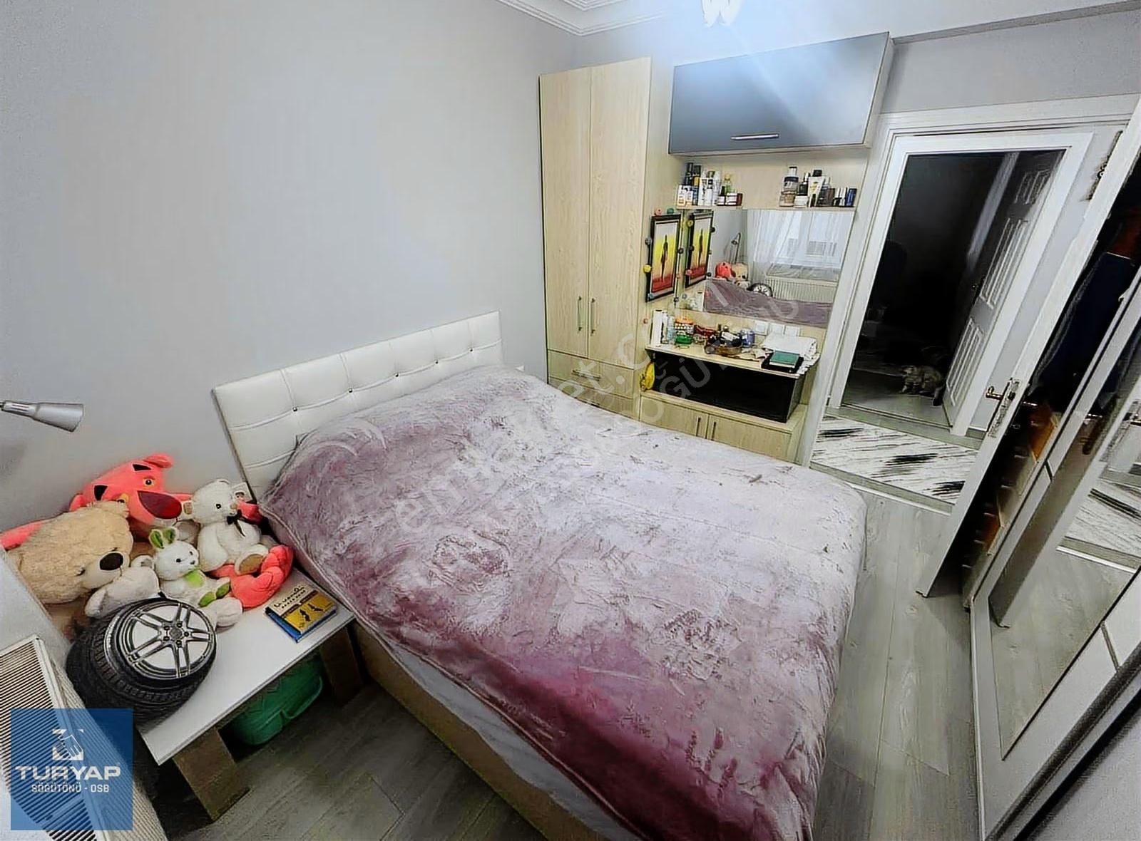 Turyap'tan Tunalı Mh.sakarya-2 Cd.yakını Satılık 2+1 Daire - Görsel 19