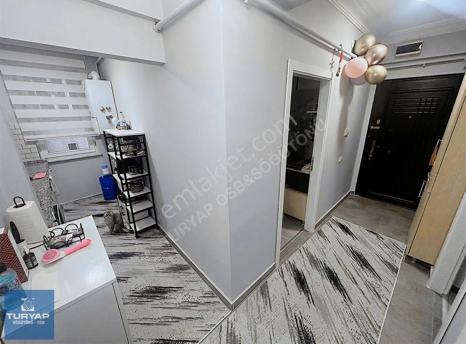 Turyap'tan Tunalı Mh.sakarya-2 Cd.yakını Satılık 2+1 Daire - Görsel 8