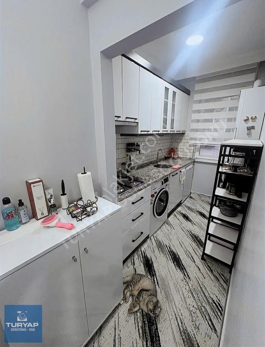Turyap'tan Tunalı Mh.sakarya-2 Cd.yakını Satılık 2+1 Daire - Görsel 20