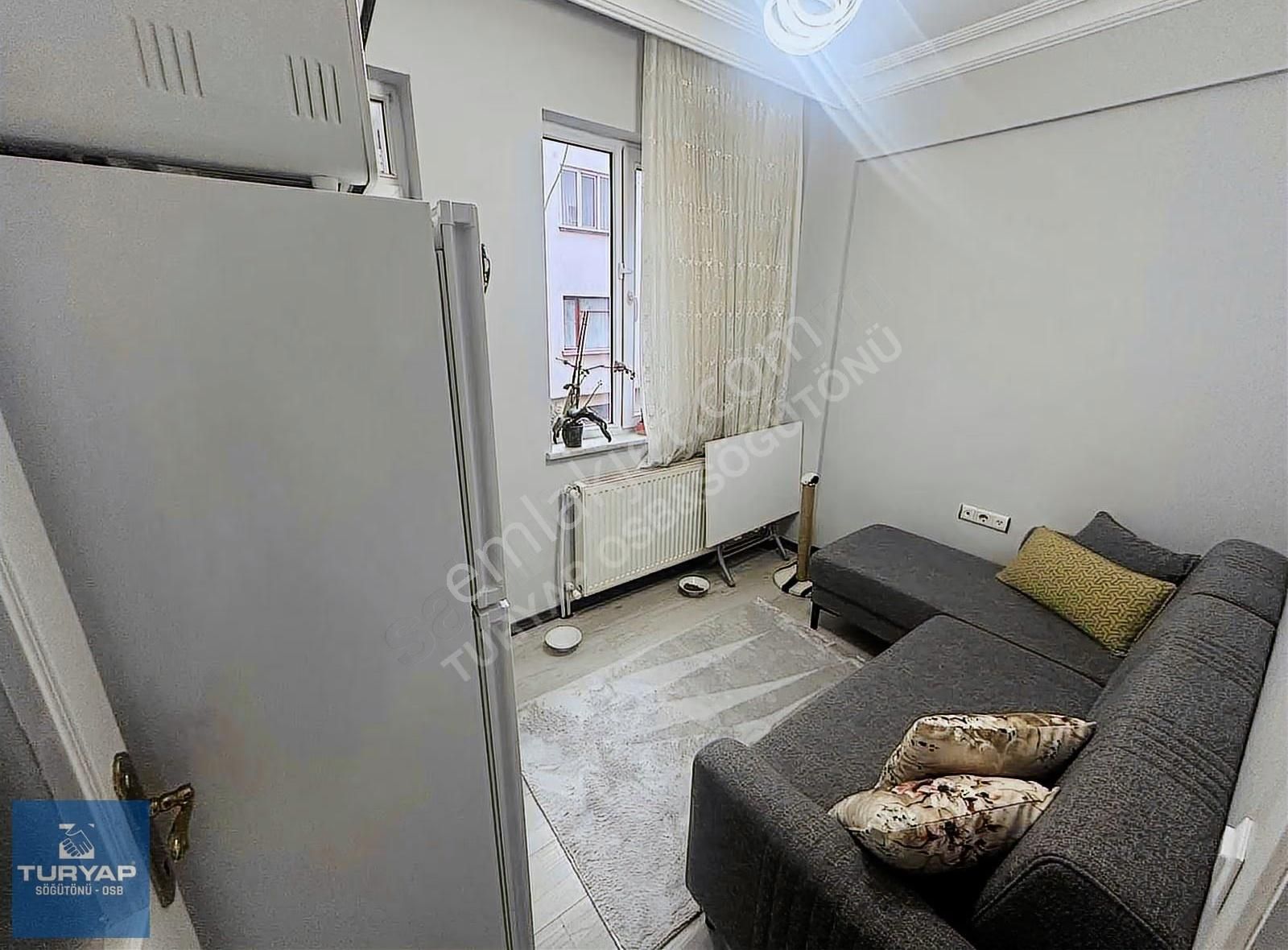 Turyap'tan Tunalı Mh.sakarya-2 Cd.yakını Satılık 2+1 Daire - Görsel 3