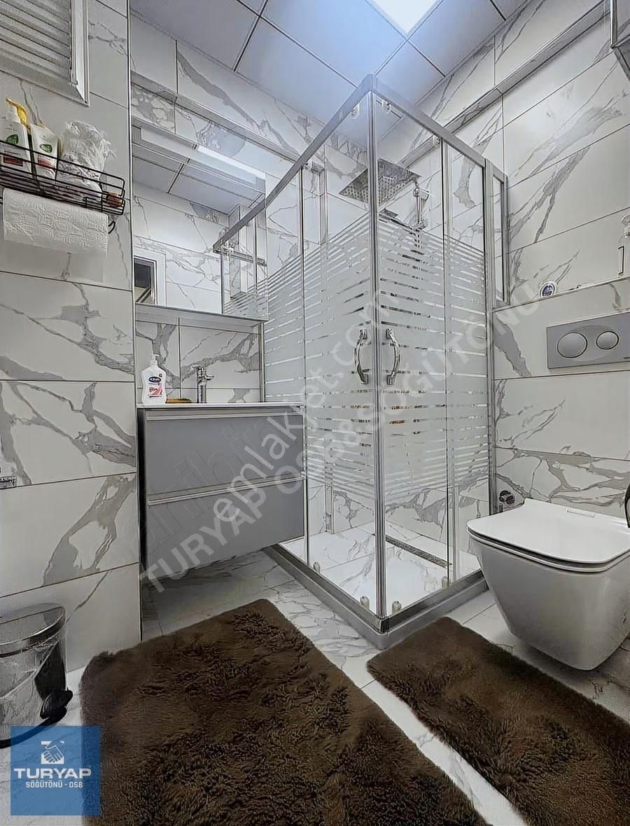 Turyap'tan Tunalı Mh.sakarya-2 Cd.yakını Satılık 2+1 Daire - Görsel 15