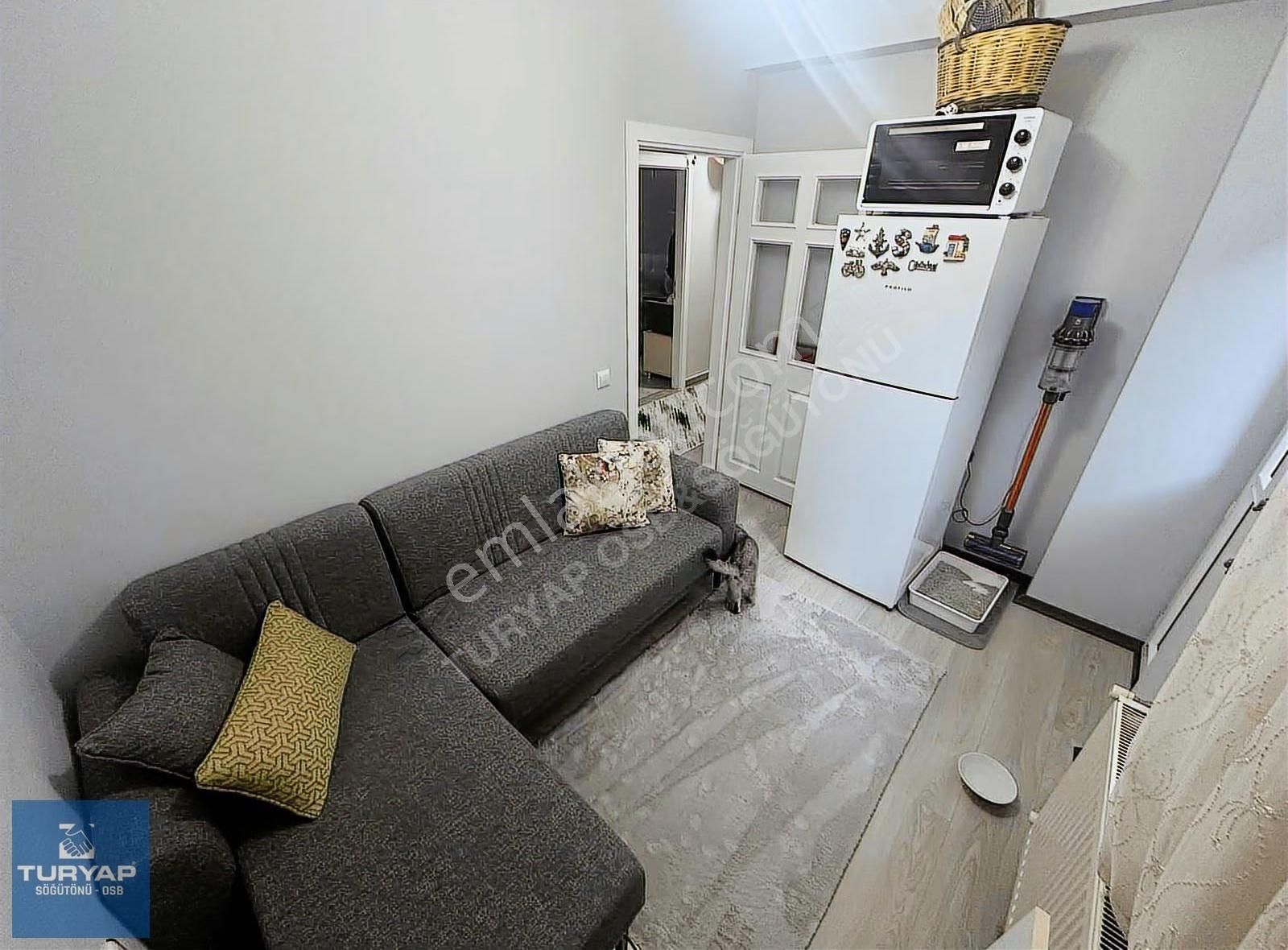 Turyap'tan Tunalı Mh.sakarya-2 Cd.yakını Satılık 2+1 Daire - Görsel 17