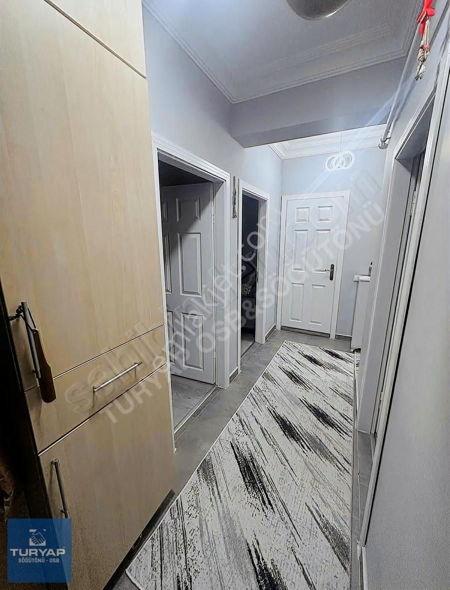 Turyap'tan Tunalı Mh.sakarya-2 Cd.yakını Satılık 2+1 Daire - Görsel 10