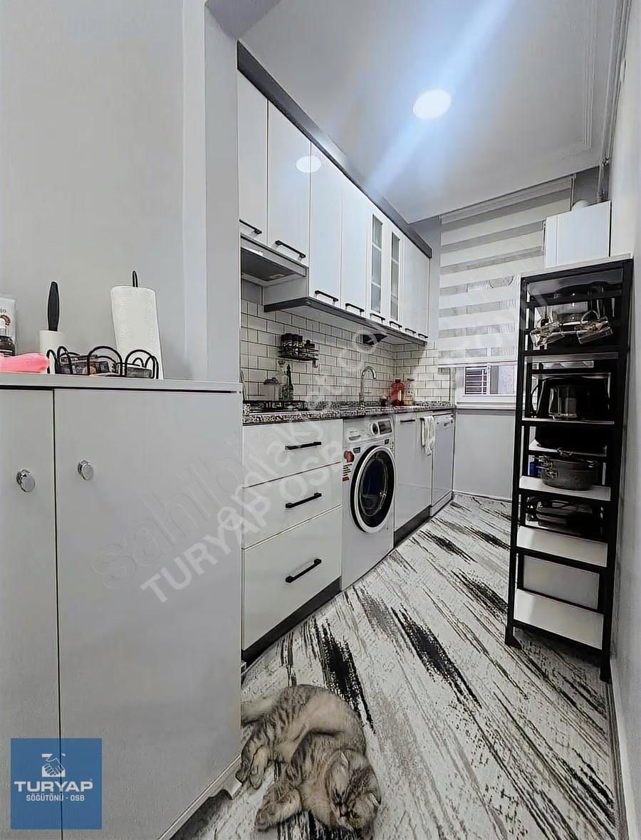 Turyap'tan Tunalı Mh.sakarya-2 Cd.yakını Satılık 2+1 Daire - Görsel 16