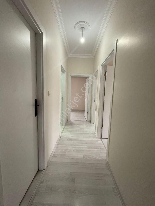 Mertcan Dan Adnan Kahveci Metroya Yürüme Balkonlu 3+1 Fırsat Kiralık - Görsel 21