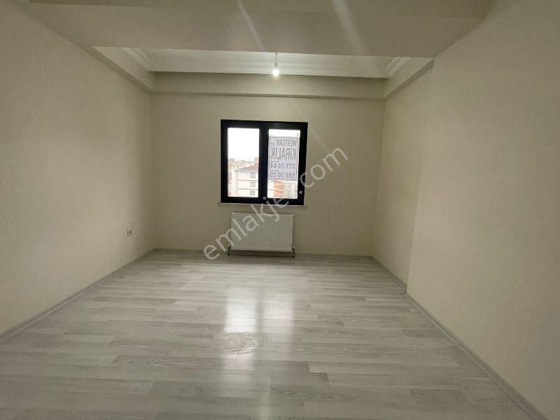 Mertcan Dan Adnan Kahveci Metroya Yürüme Balkonlu 3+1 Fırsat Kiralık - Görsel 6