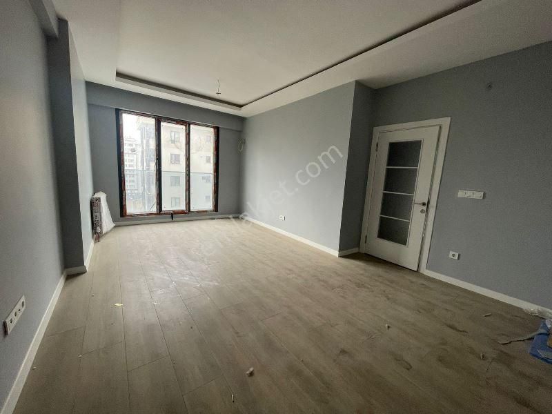 Mertcan Dan Hürriyet Mah 2+1 Katta Tek - Ankastreli Arakat Lüks Daire