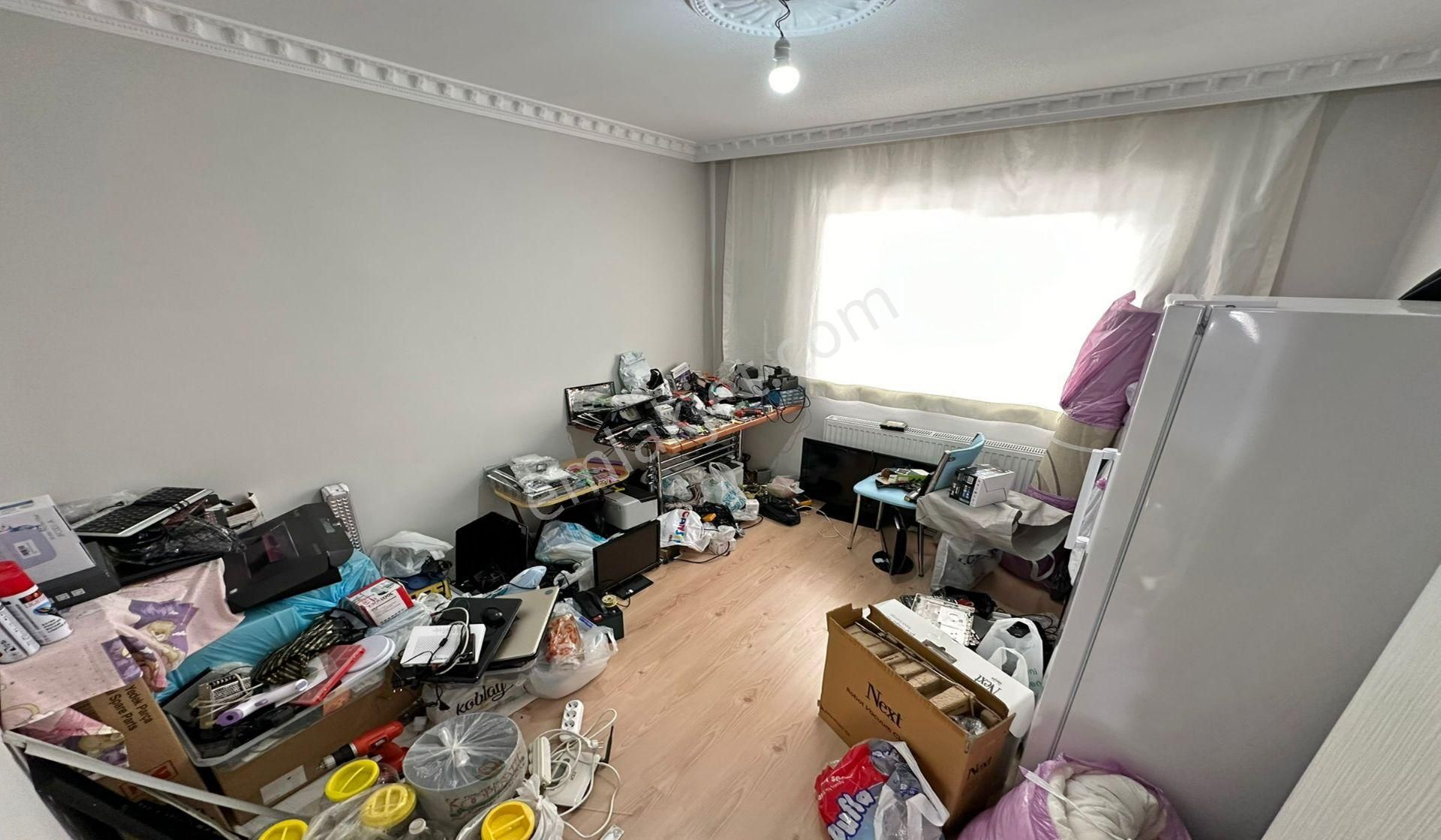 Atapark Çambaşı Cadde Yakını 3+1 135m2 Güneş İçinde Asansörlü - Görsel 21