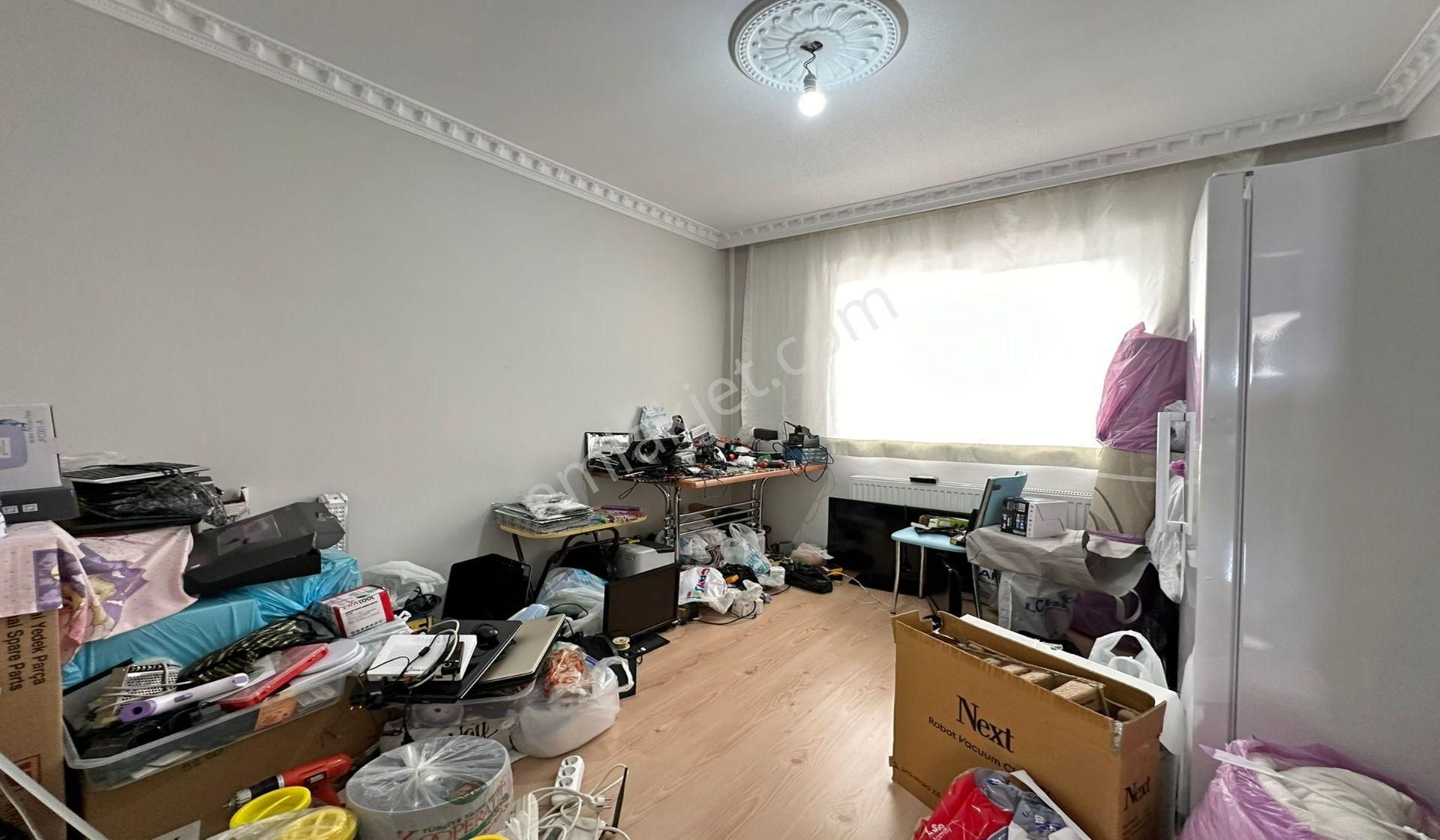 Atapark Çambaşı Cadde Yakını 3+1 135m2 Güneş İçinde Asansörlü - Görsel 22