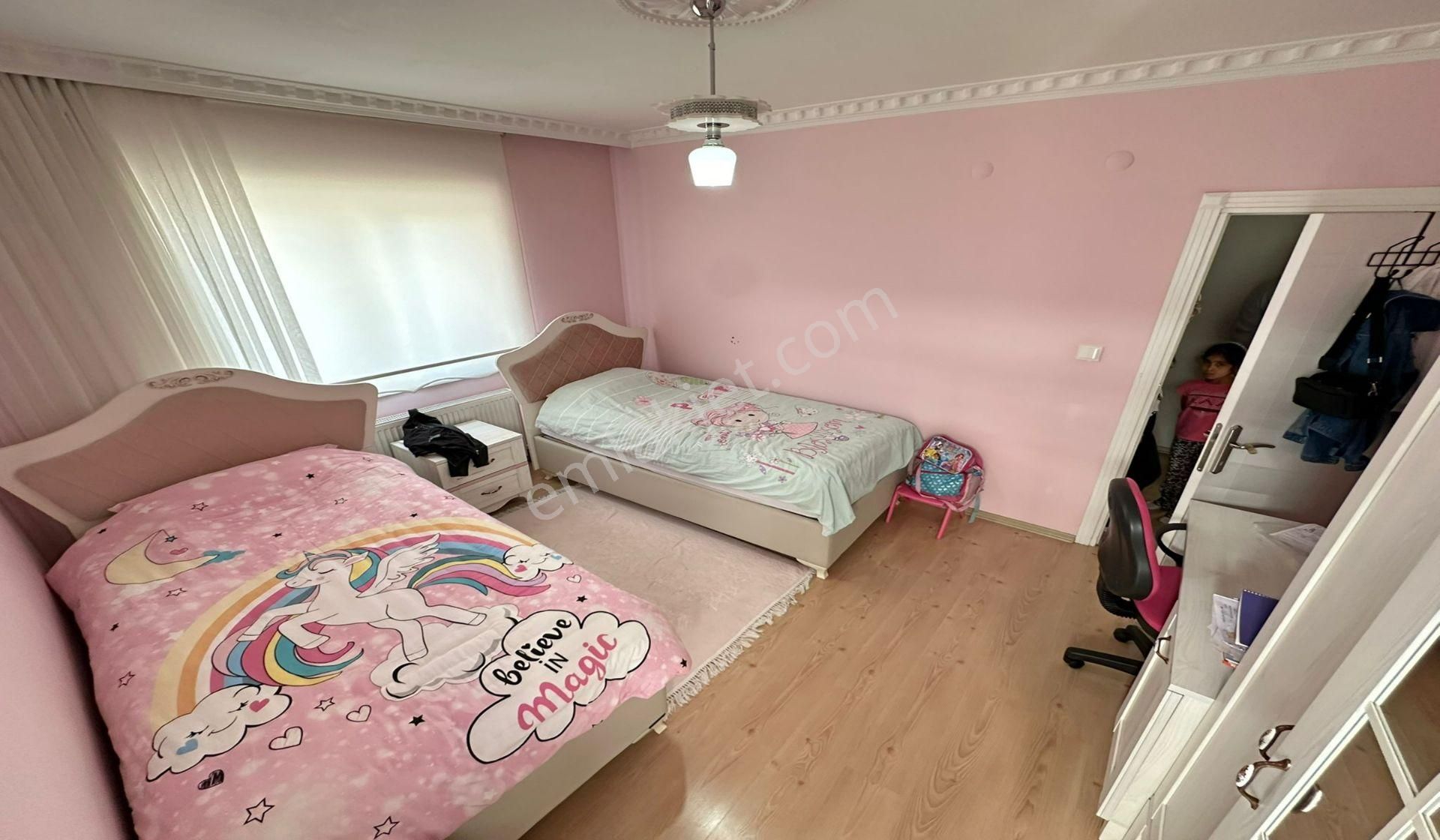 Atapark Çambaşı Cadde Yakını 3+1 135m2 Güneş İçinde Asansörlü - Görsel 16