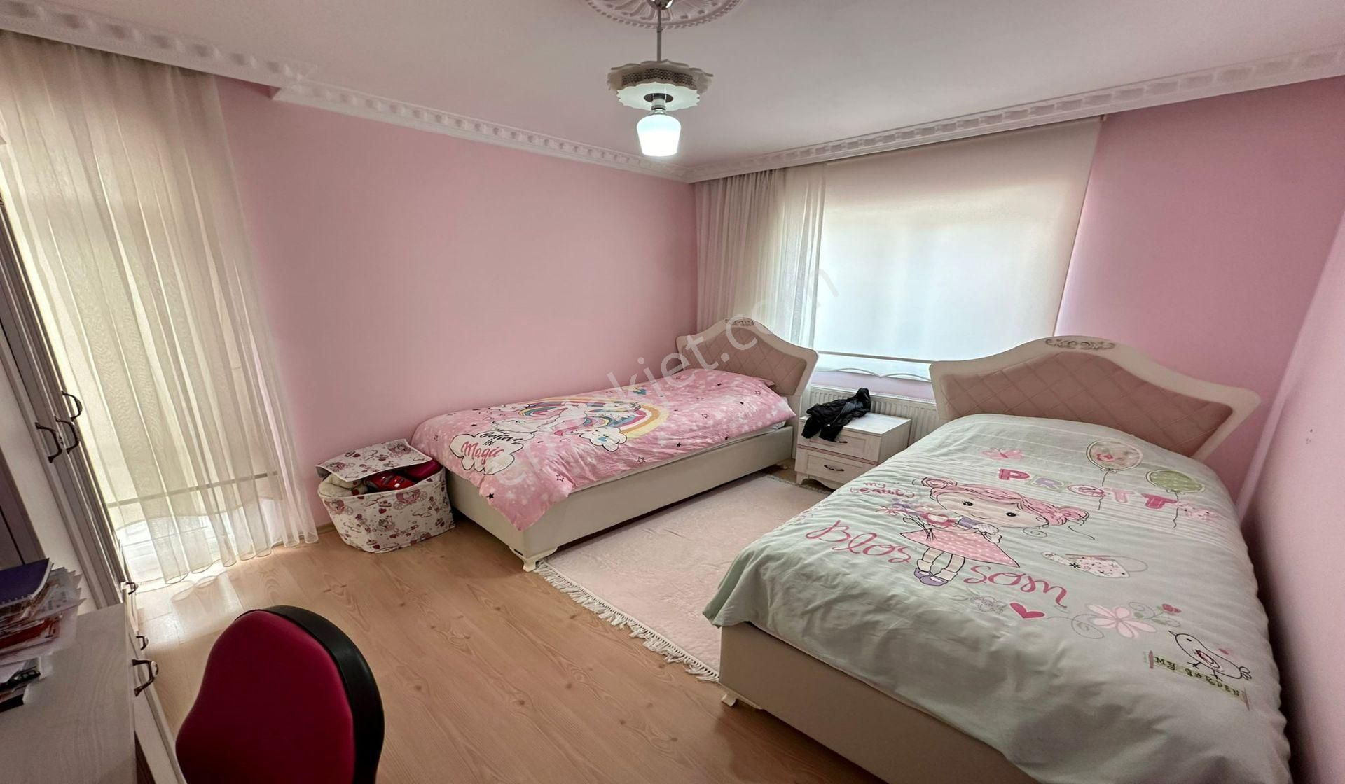 Atapark Çambaşı Cadde Yakını 3+1 135m2 Güneş İçinde Asansörlü - Görsel 14