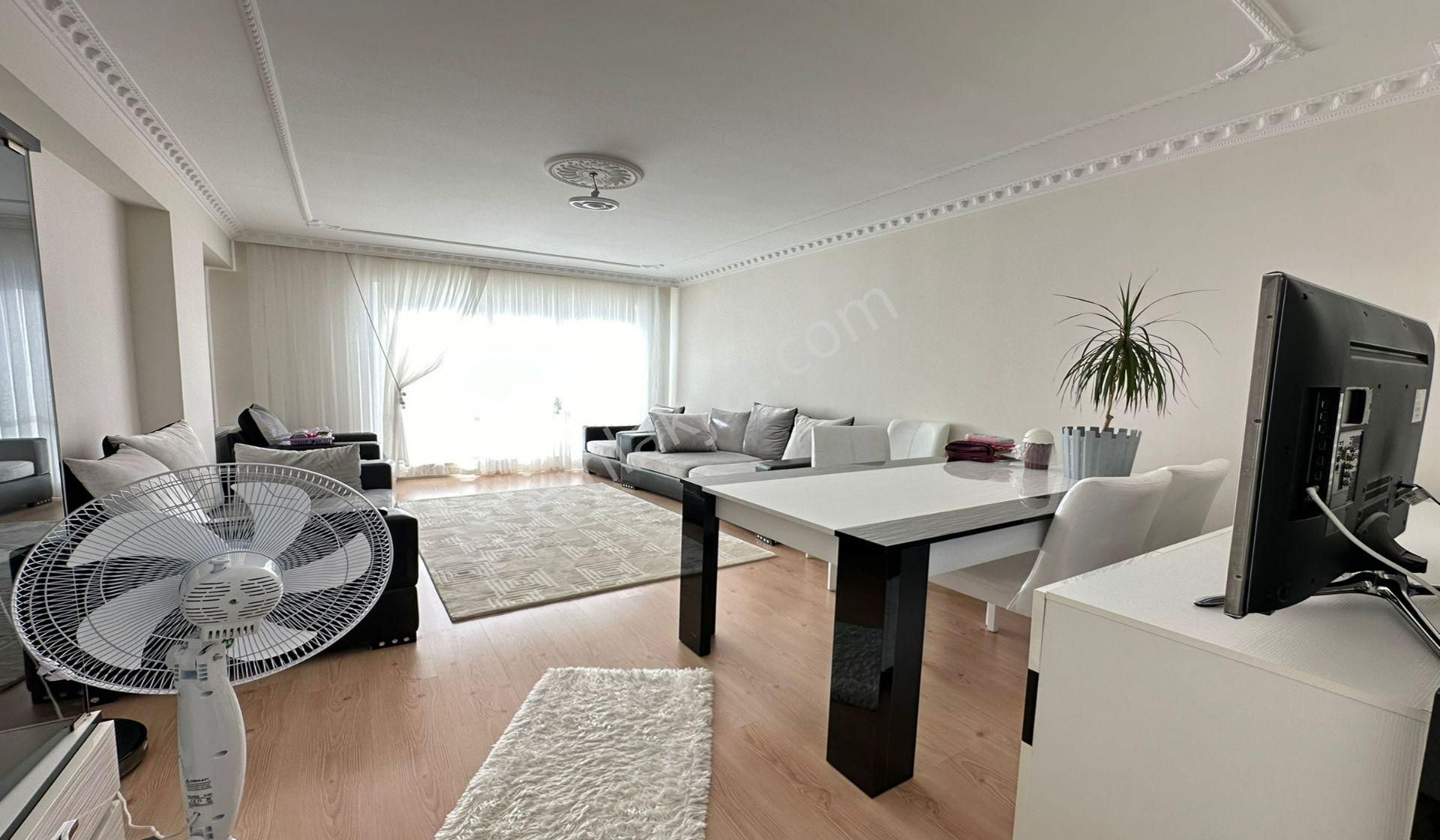 Atapark Çambaşı Cadde Yakını 3+1 135m2 Güneş İçinde Asansörlü - Görsel 10