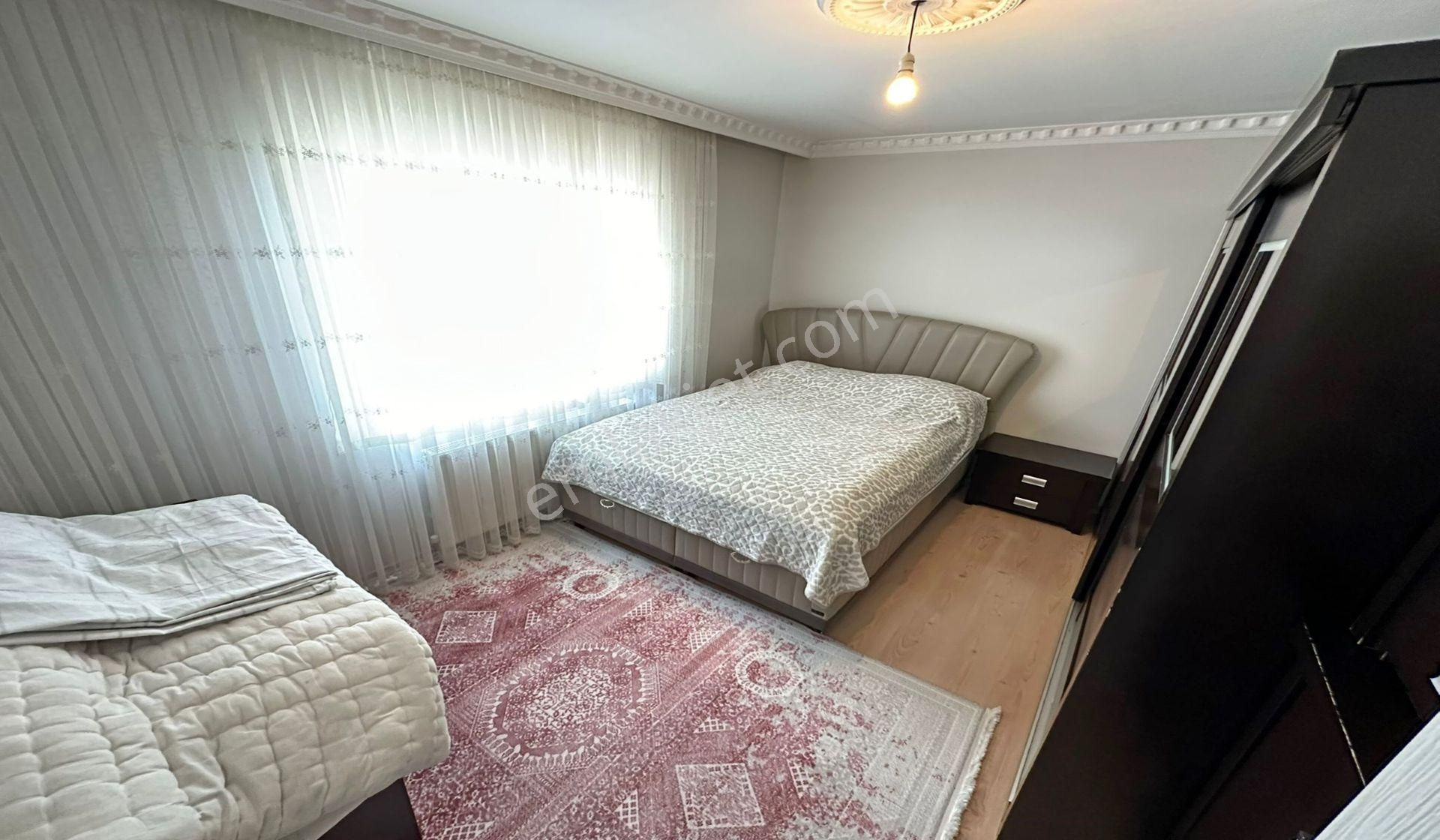 Atapark Çambaşı Cadde Yakını 3+1 135m2 Güneş İçinde Asansörlü - Görsel 20