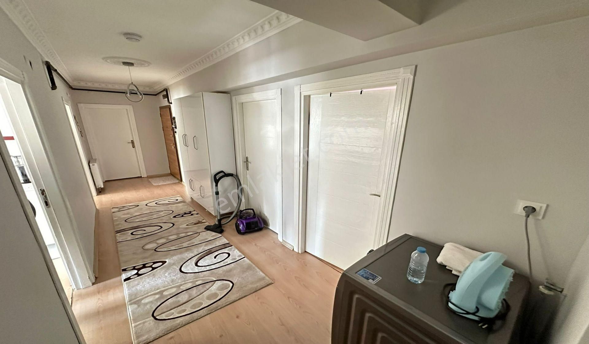 Atapark Çambaşı Cadde Yakını 3+1 135m2 Güneş İçinde Asansörlü - Görsel 25