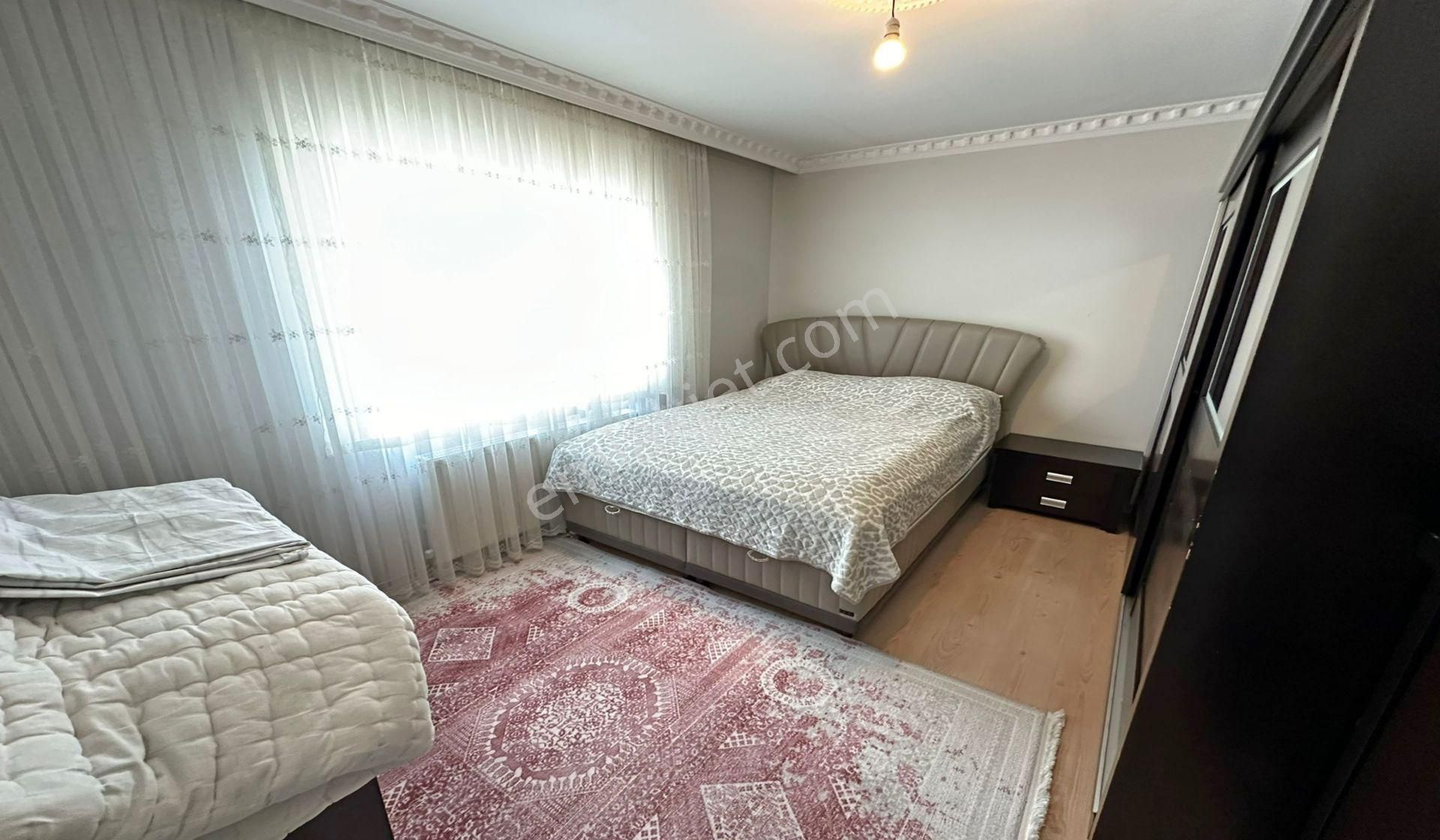 Atapark Çambaşı Cadde Yakını 3+1 135m2 Güneş İçinde Asansörlü - Görsel 19