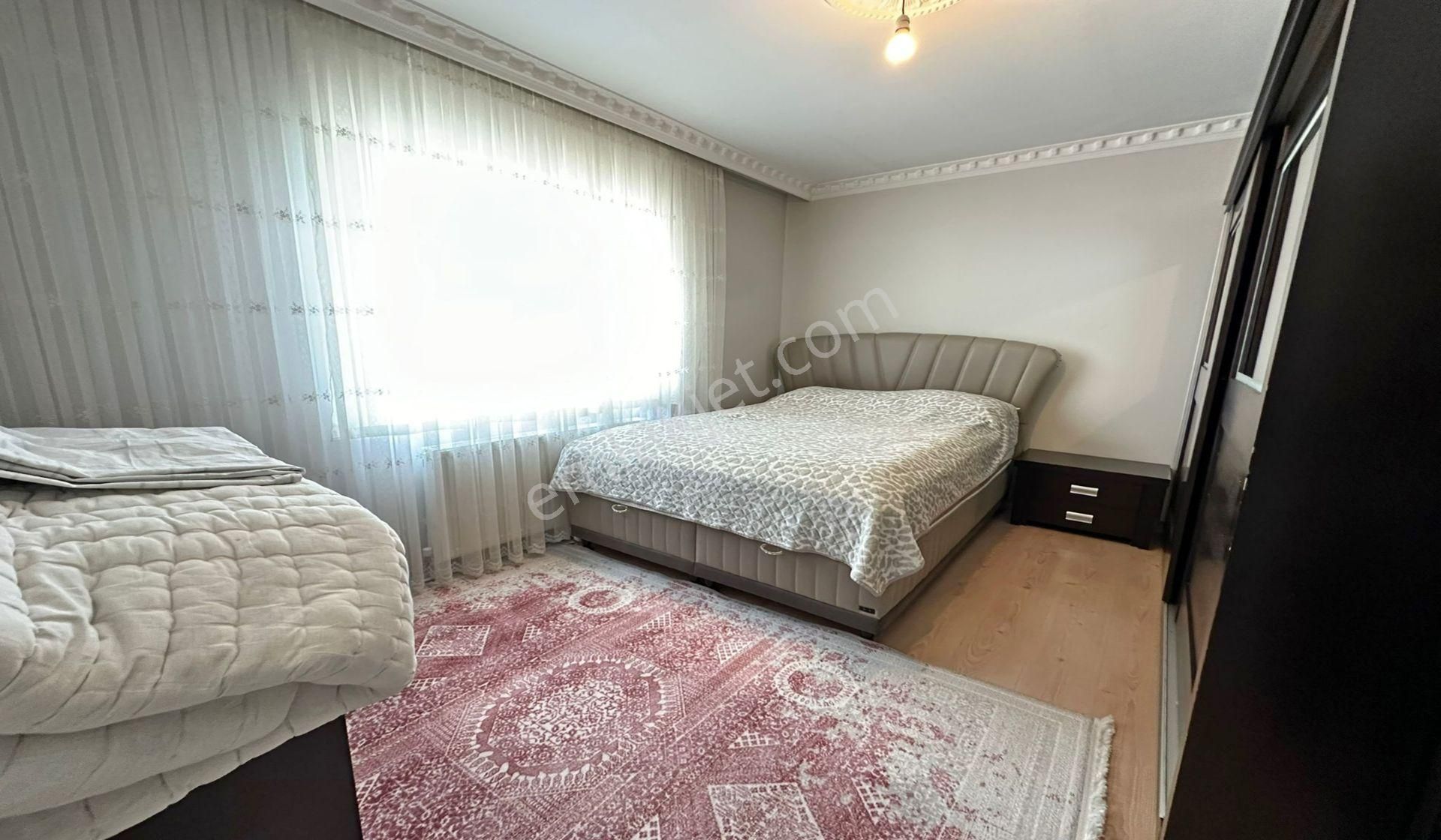 Atapark Çambaşı Cadde Yakını 3+1 135m2 Güneş İçinde Asansörlü - Görsel 18