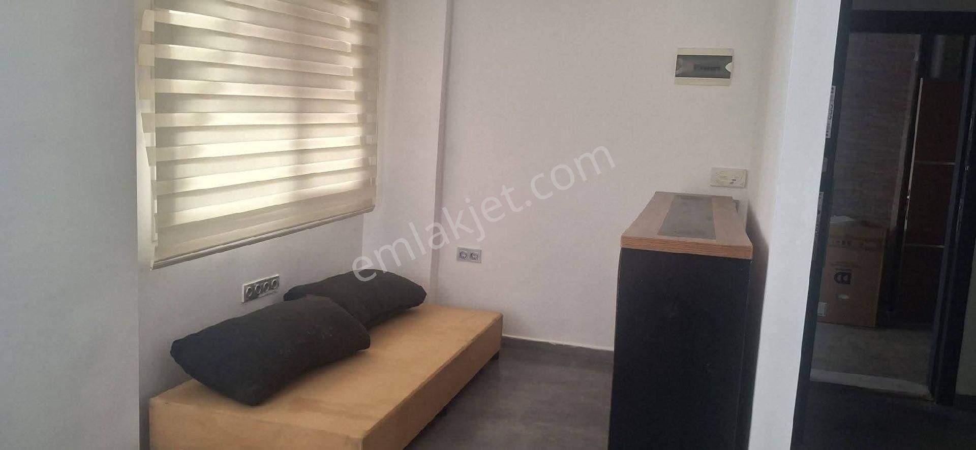 🏡kuşadası'da Kiralik 1+1 Eşyalı Daire - Görsel 5