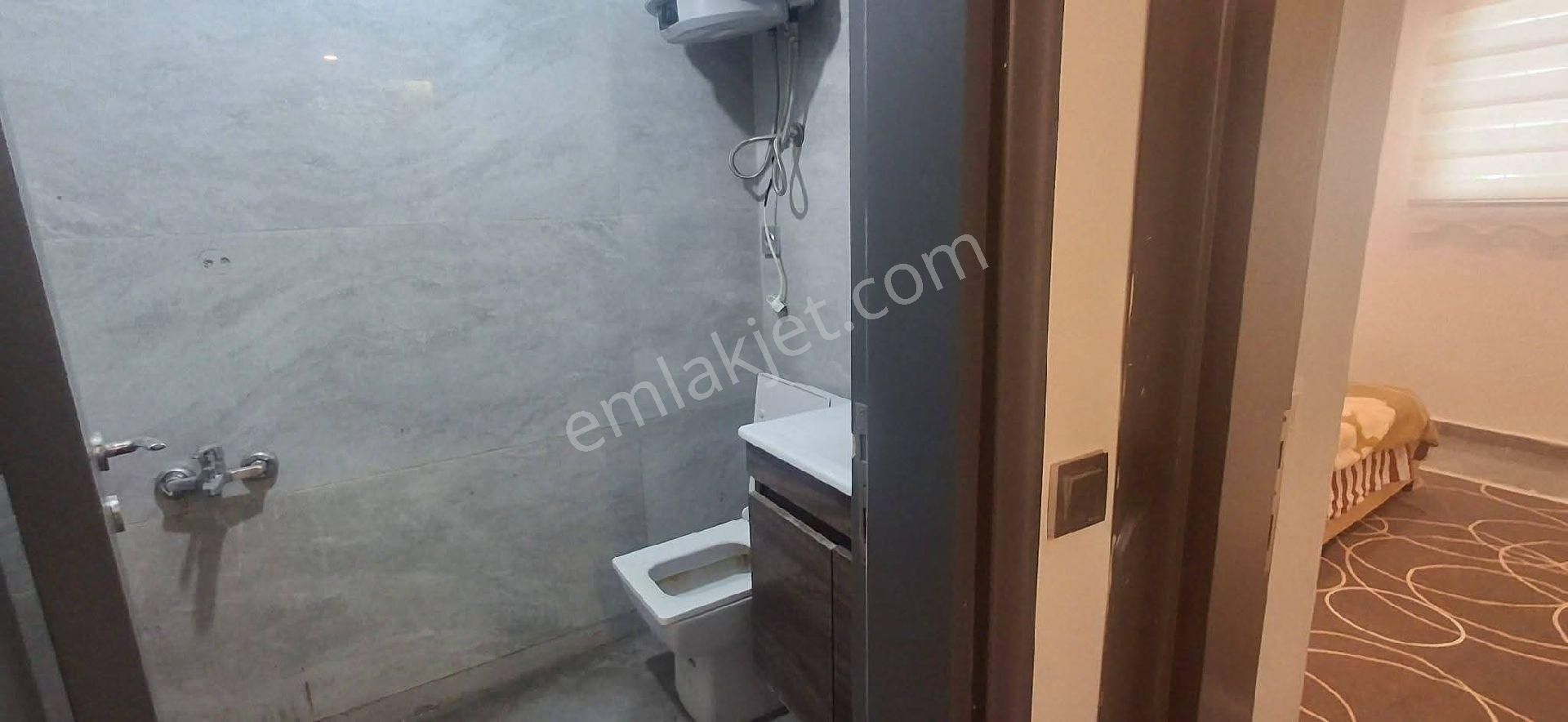🏡kuşadası'da Kiralik 1+1 Eşyalı Daire - Görsel 3
