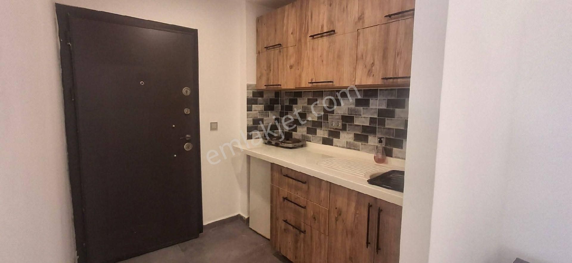 🏡kuşadası'da Kiralik 1+1 Eşyalı Daire - Görsel 2