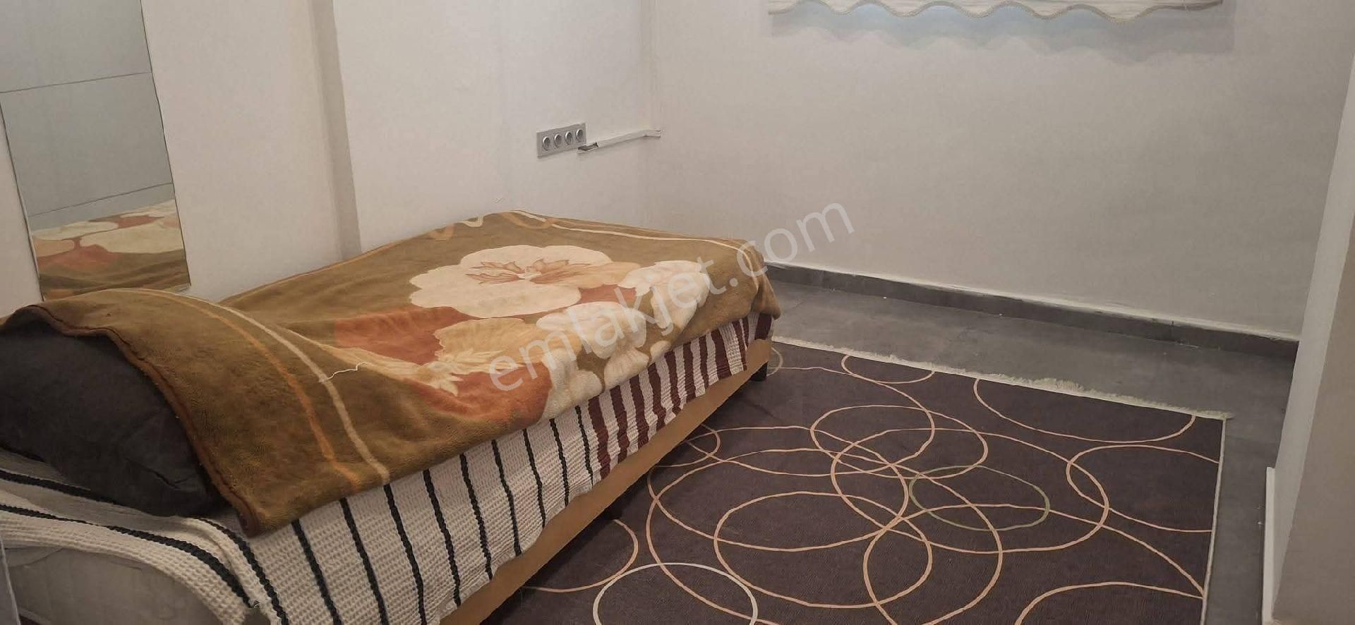 🏡kuşadası'da Kiralik 1+1 Eşyalı Daire - Görsel 4