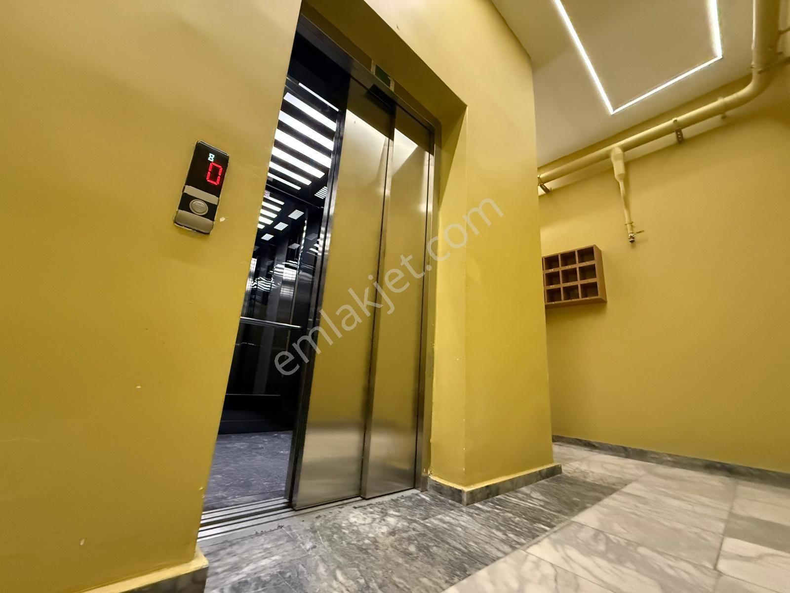 彡yükselden Kadıköy'de Site İçinde Önü Komple Açık 1+1 Satılık Daire彡 - Görsel 2