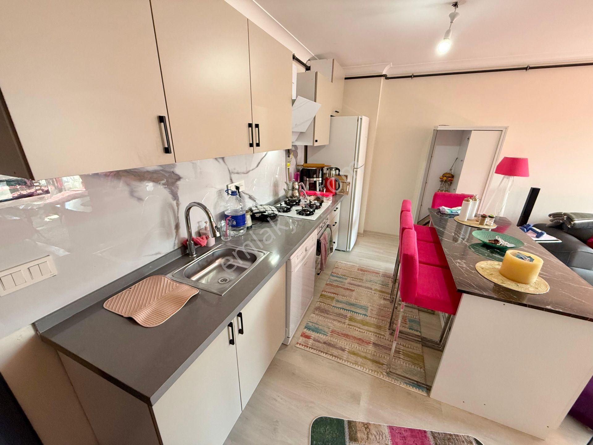 彡yükselden Kadıköy'de Site İçinde Önü Komple Açık 1+1 Satılık Daire彡 - Görsel 14