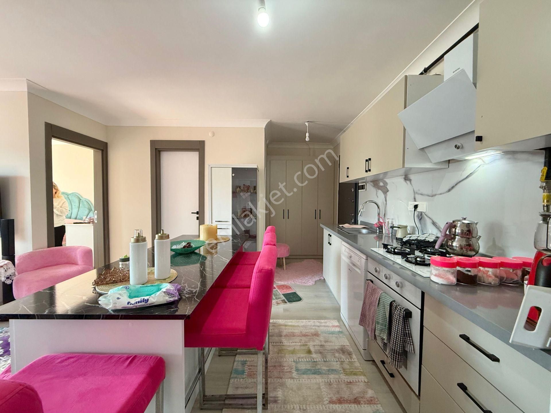 彡yükselden Kadıköy'de Site İçinde Önü Komple Açık 1+1 Satılık Daire彡 - Görsel 12