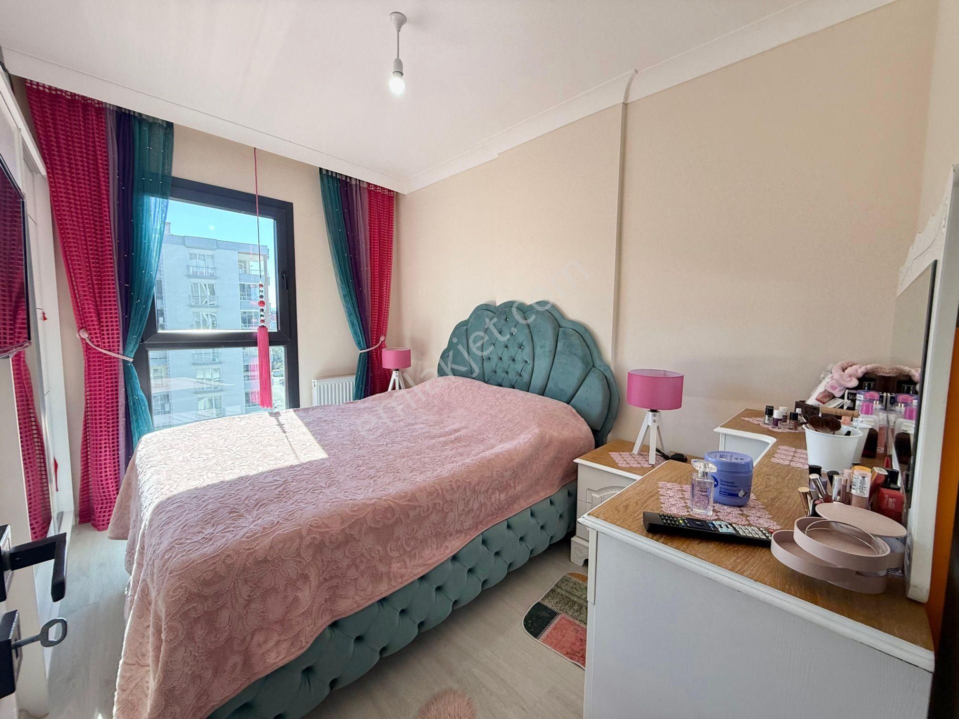 彡yükselden Kadıköy'de Site İçinde Önü Komple Açık 1+1 Satılık Daire彡 - Görsel 23