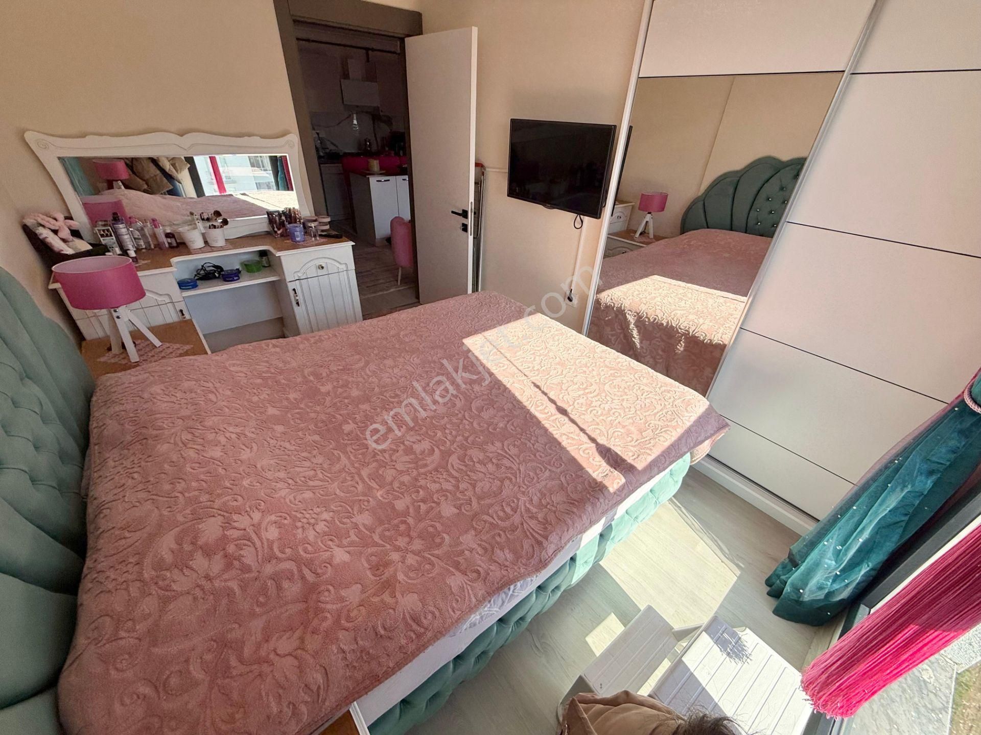 彡yükselden Kadıköy'de Site İçinde Önü Komple Açık 1+1 Satılık Daire彡 - Görsel 21