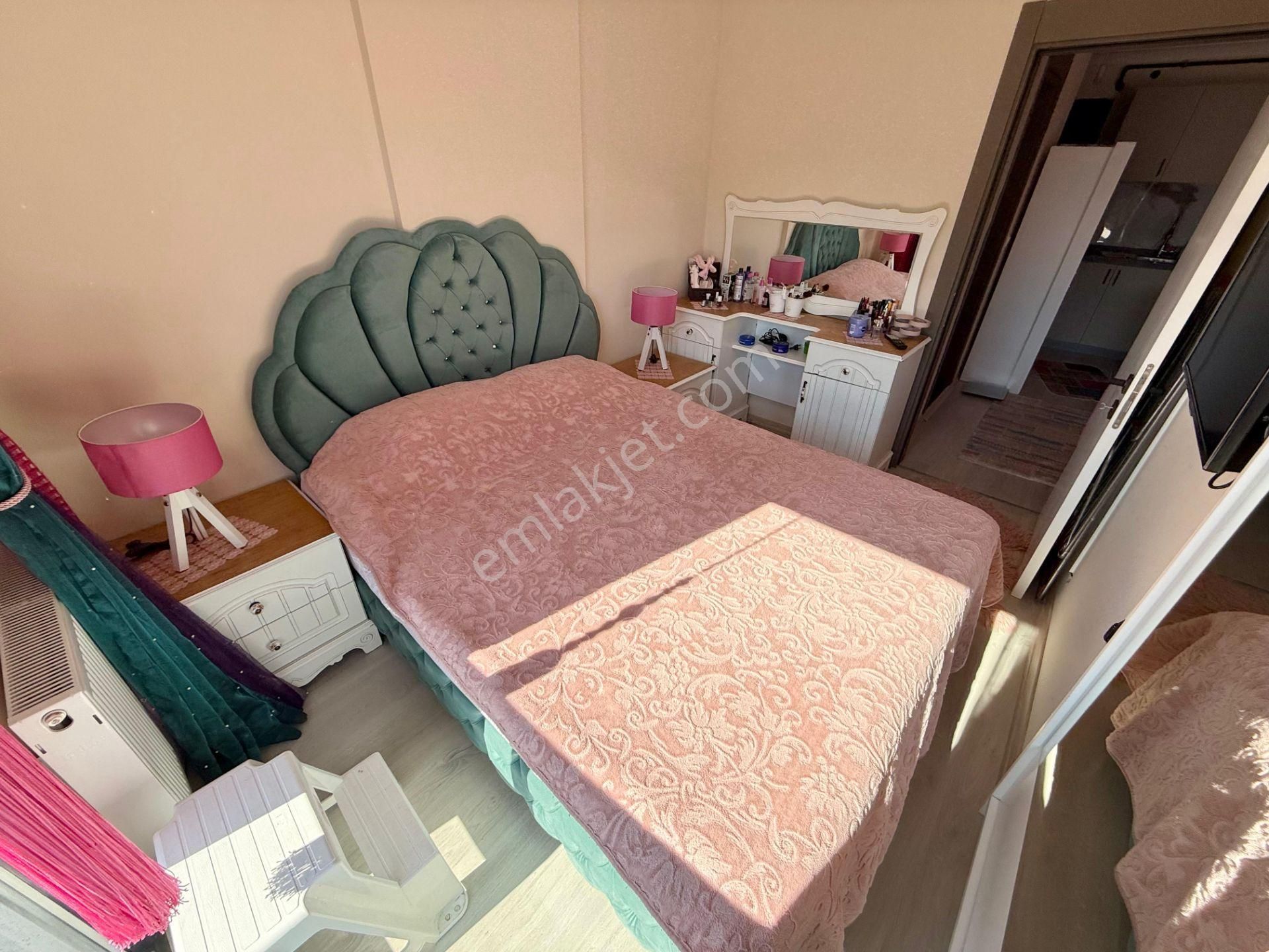 彡yükselden Kadıköy'de Site İçinde Önü Komple Açık 1+1 Satılık Daire彡 - Görsel 22