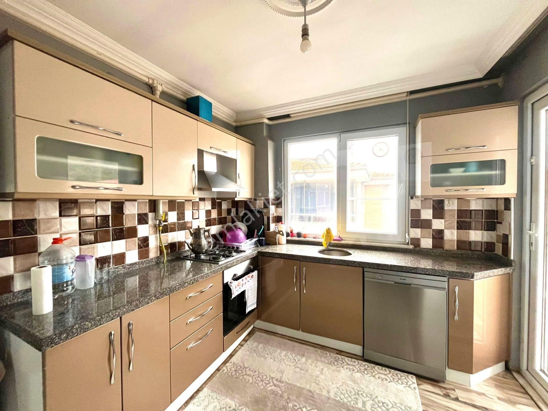 彡yüksel'den Kadıköy'ün En Çok Tercih Edilen Konumunda 3+1 Satılık Daire彡