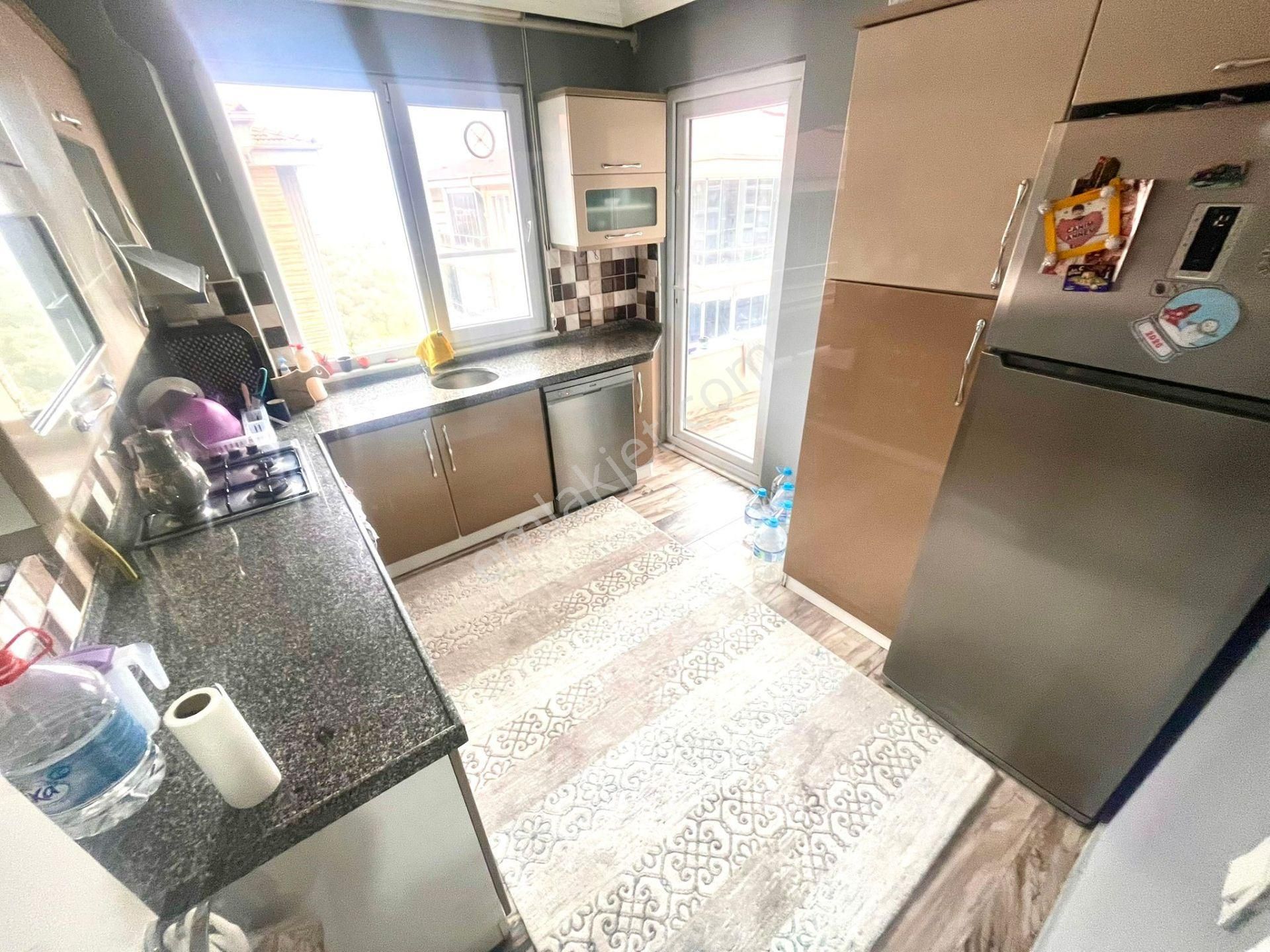 彡yüksel'den Kadıköy'ün En Çok Tercih Edilen Konumunda 3+1 Satılık Daire彡 - Görsel 5