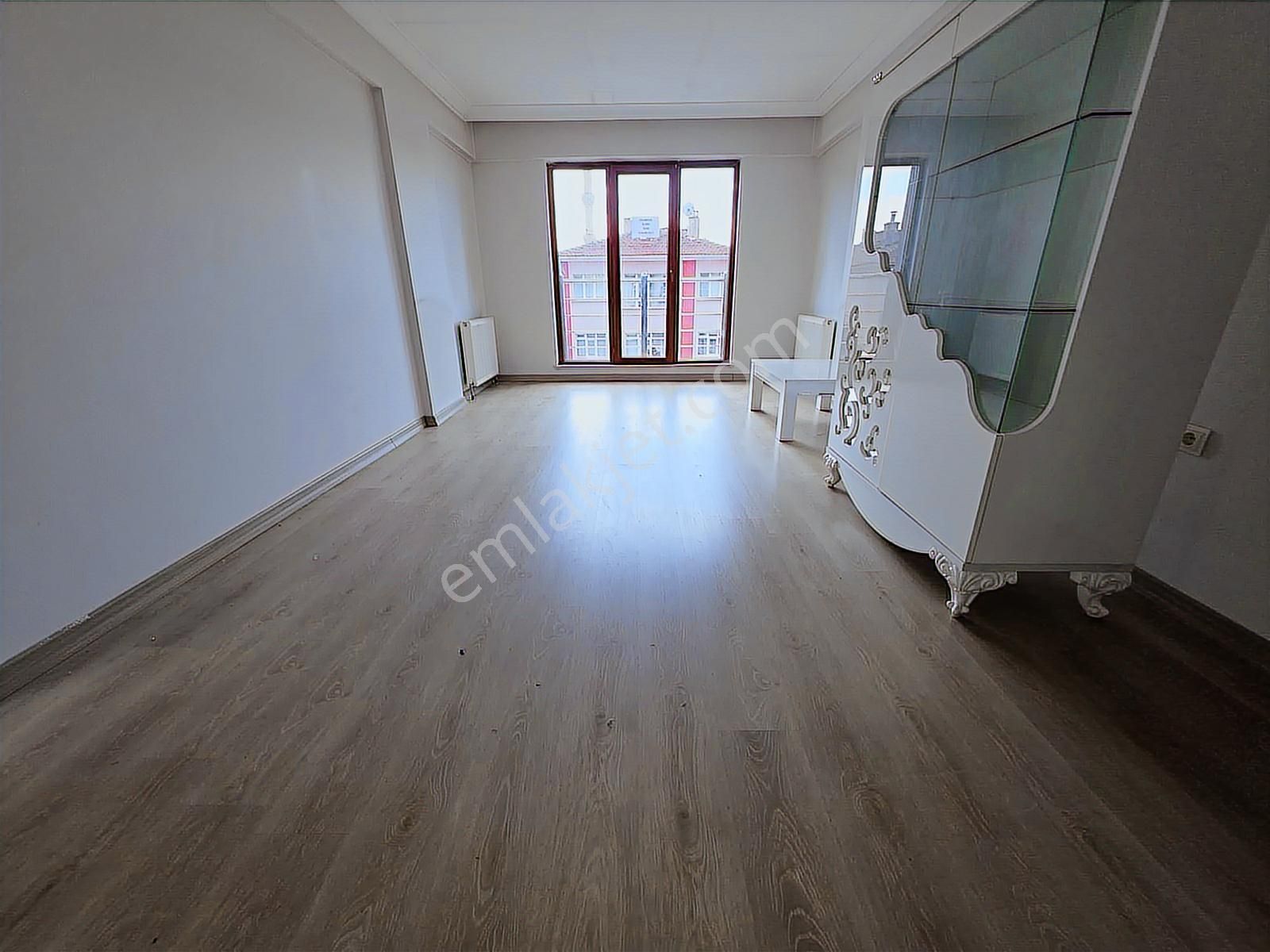 Şehir Hastanesi Yakını Yeni Bina Yapılı Ara Kat Asansörlü Kiralı - Görsel 22