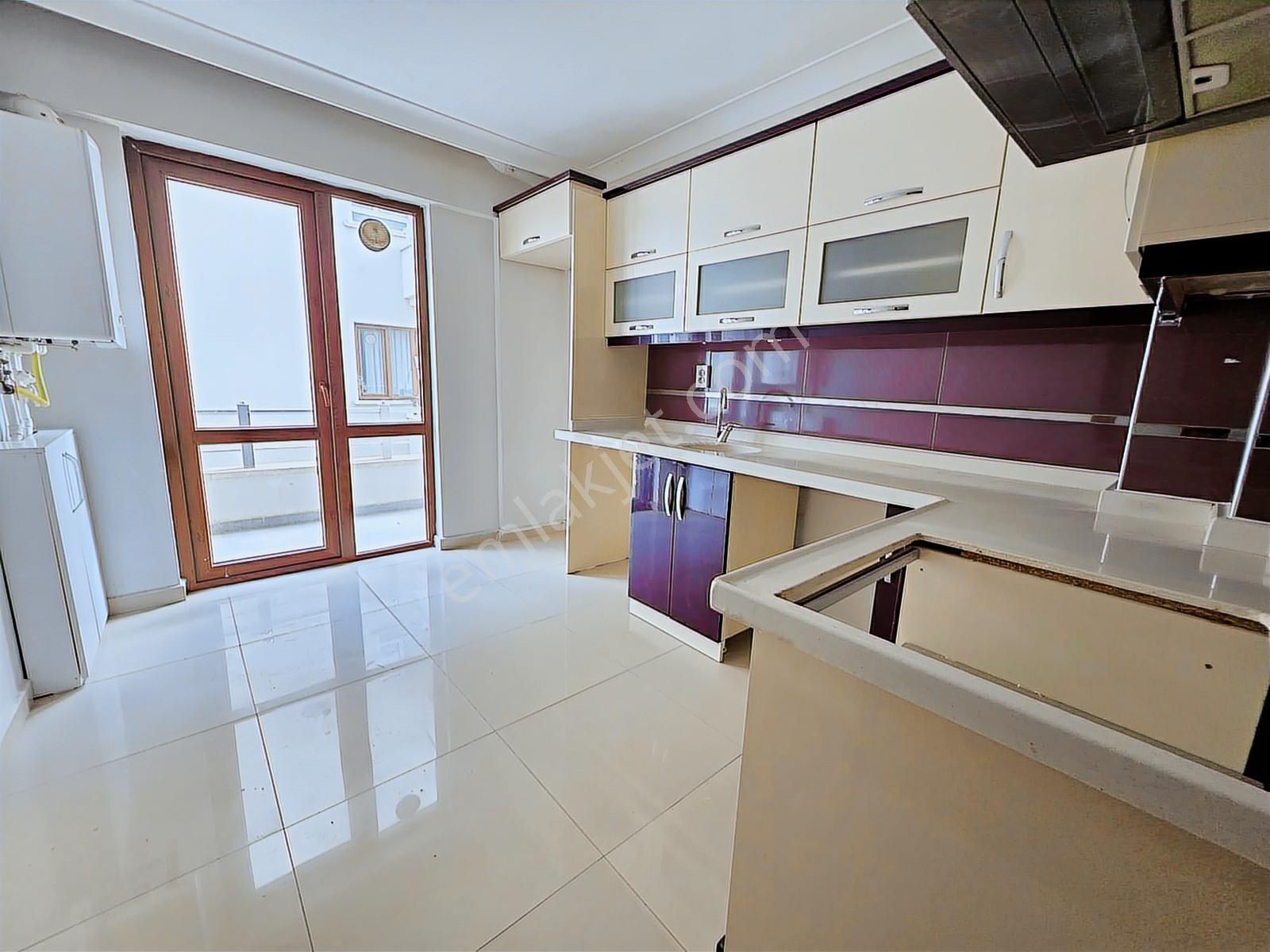 Şehir Hastanesi Yakını Yeni Bina Yapılı Ara Kat Asansörlü Kiralı - Görsel 12