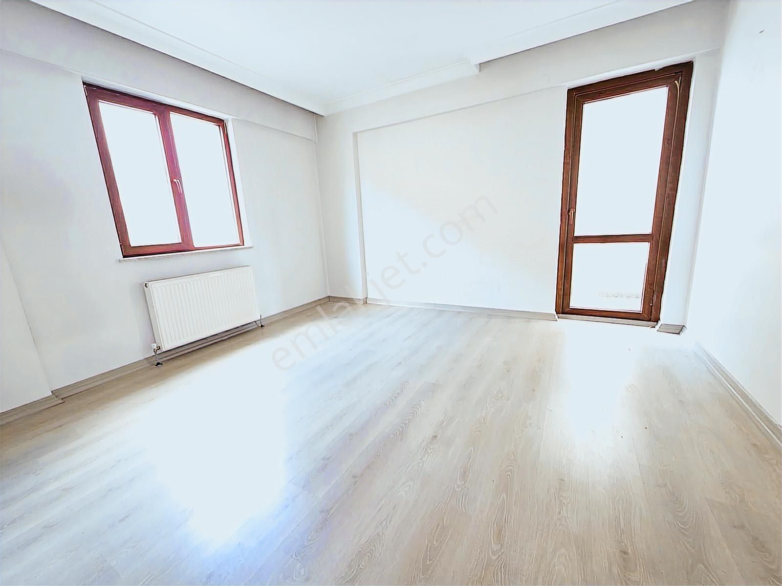 Şehir Hastanesi Yakını Yeni Bina Yapılı Ara Kat Asansörlü Kiralı - Görsel 27