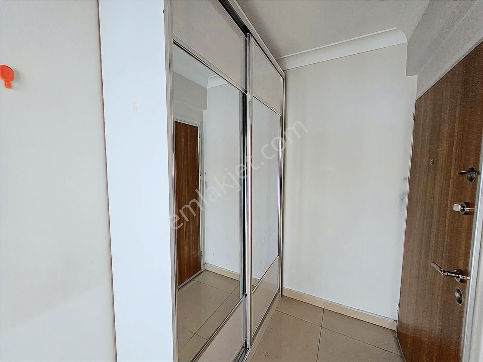 Şehir Hastanesi Yakını Yeni Bina Yapılı Ara Kat Asansörlü Kiralı - Görsel 28