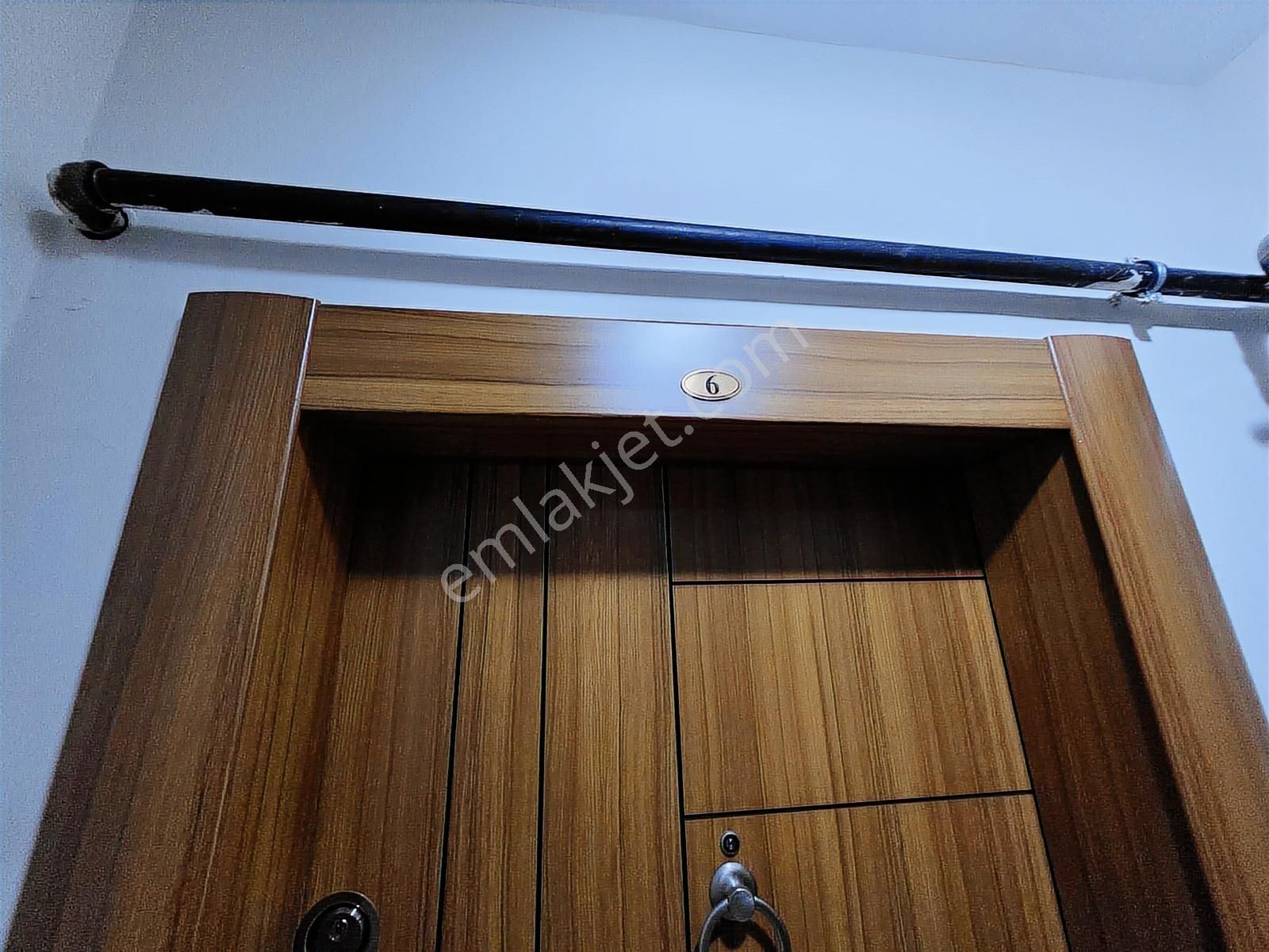 Şehir Hastanesi Yakını Yeni Bina Yapılı Ara Kat Asansörlü Kiralı - Görsel 20