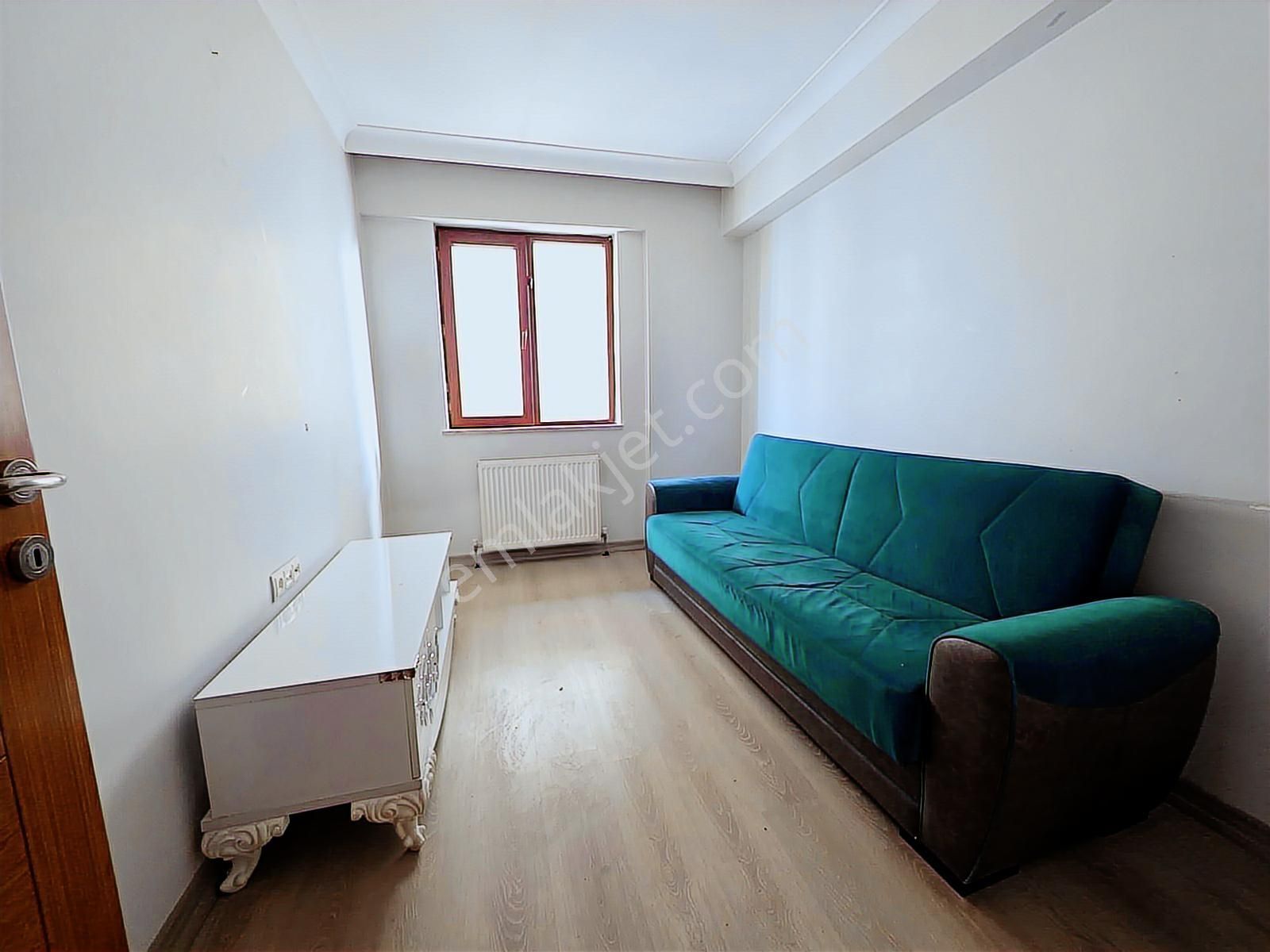 Şehir Hastanesi Yakını Yeni Bina Yapılı Ara Kat Asansörlü Kiralı - Görsel 9