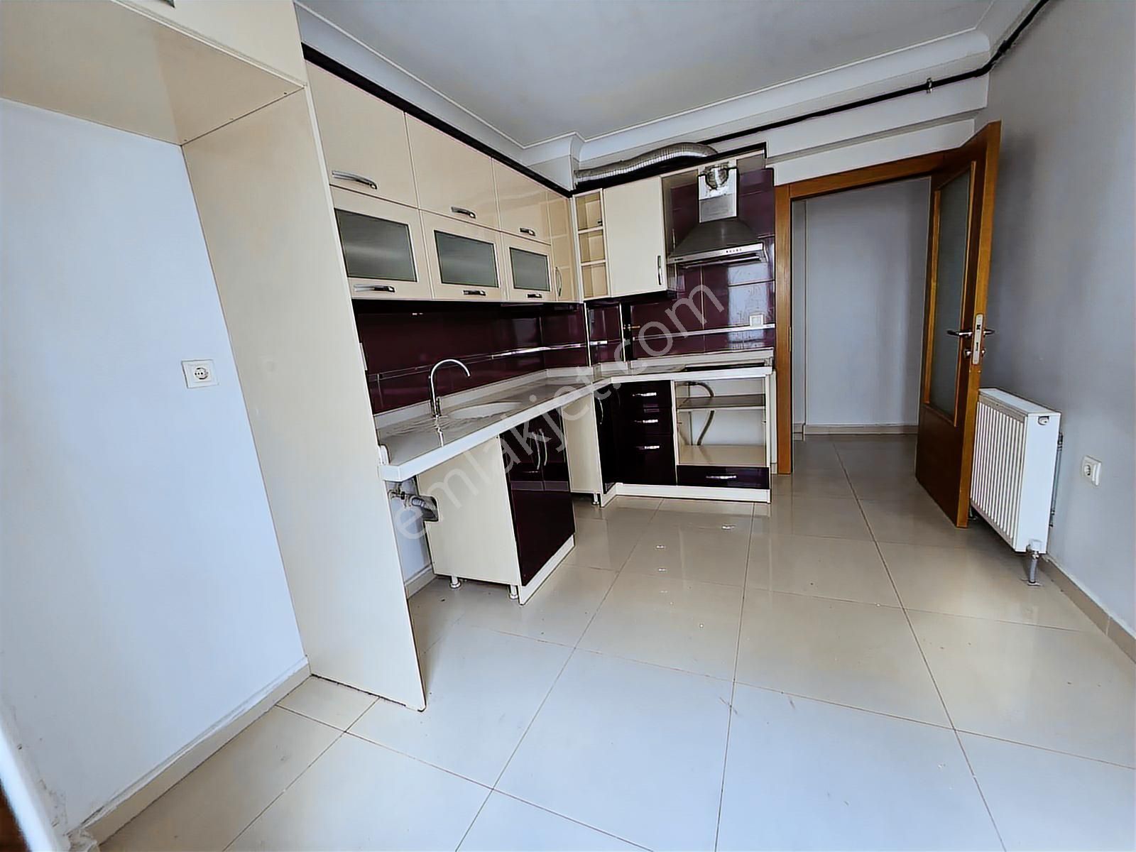 Şehir Hastanesi Yakını Yeni Bina Yapılı Ara Kat Asansörlü Kiralı - Görsel 33