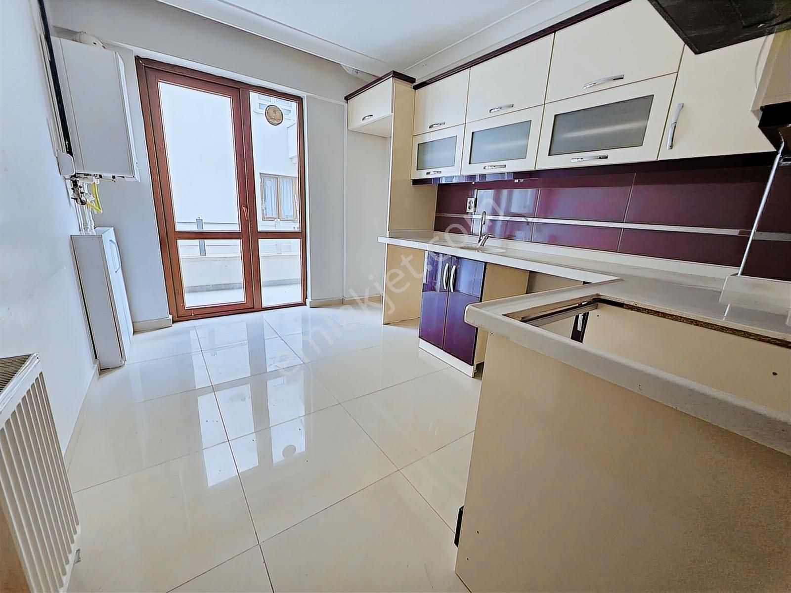 Şehir Hastanesi Yakını Yeni Bina Yapılı Ara Kat Asansörlü Kiralı - Görsel 32