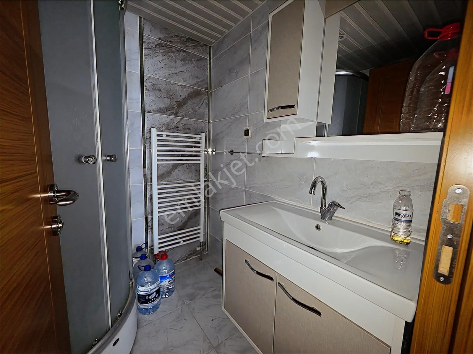 Şehir Hastanesi Yakını Yeni Bina Yapılı Ara Kat Asansörlü Kiralı - Görsel 19