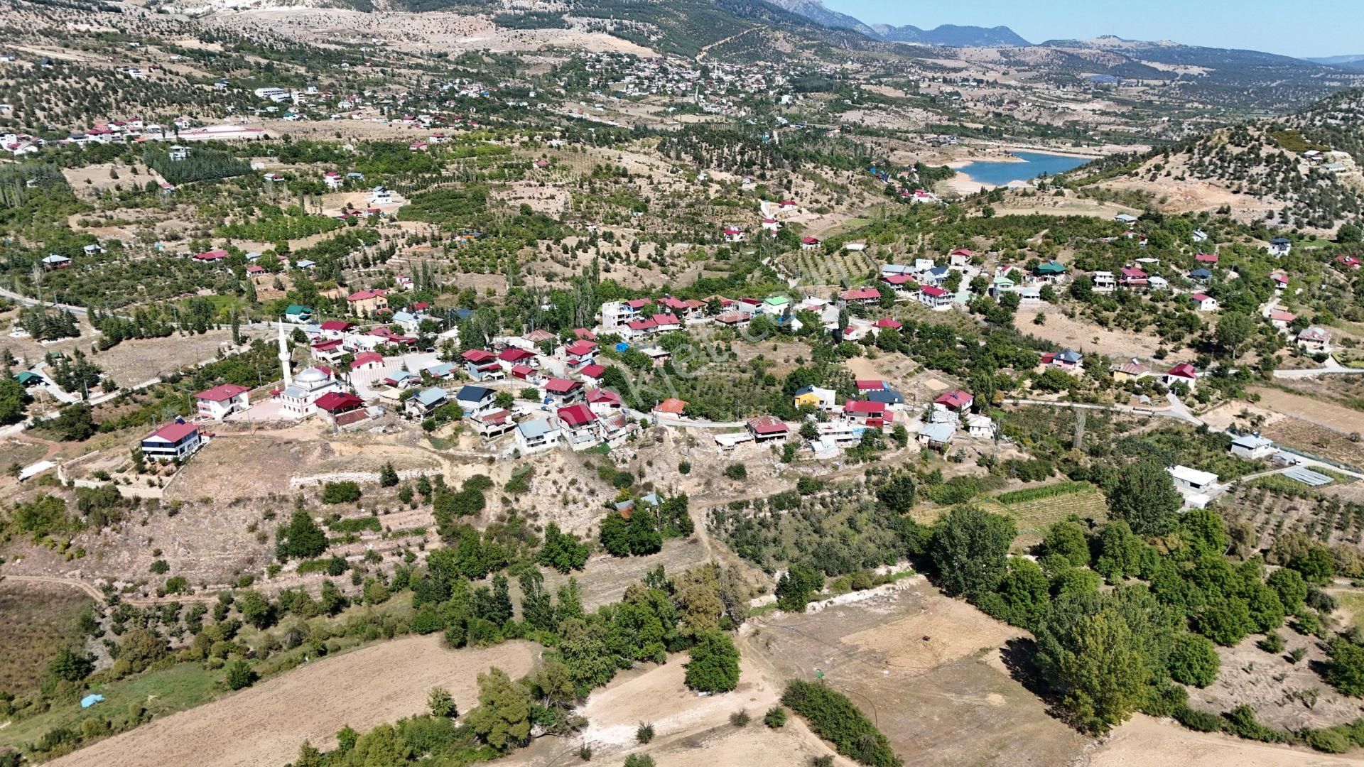 Bolkar'dan Mersin Toroslar Arslanköyde Kaçırılmayacak Fırsat - Görsel 18
